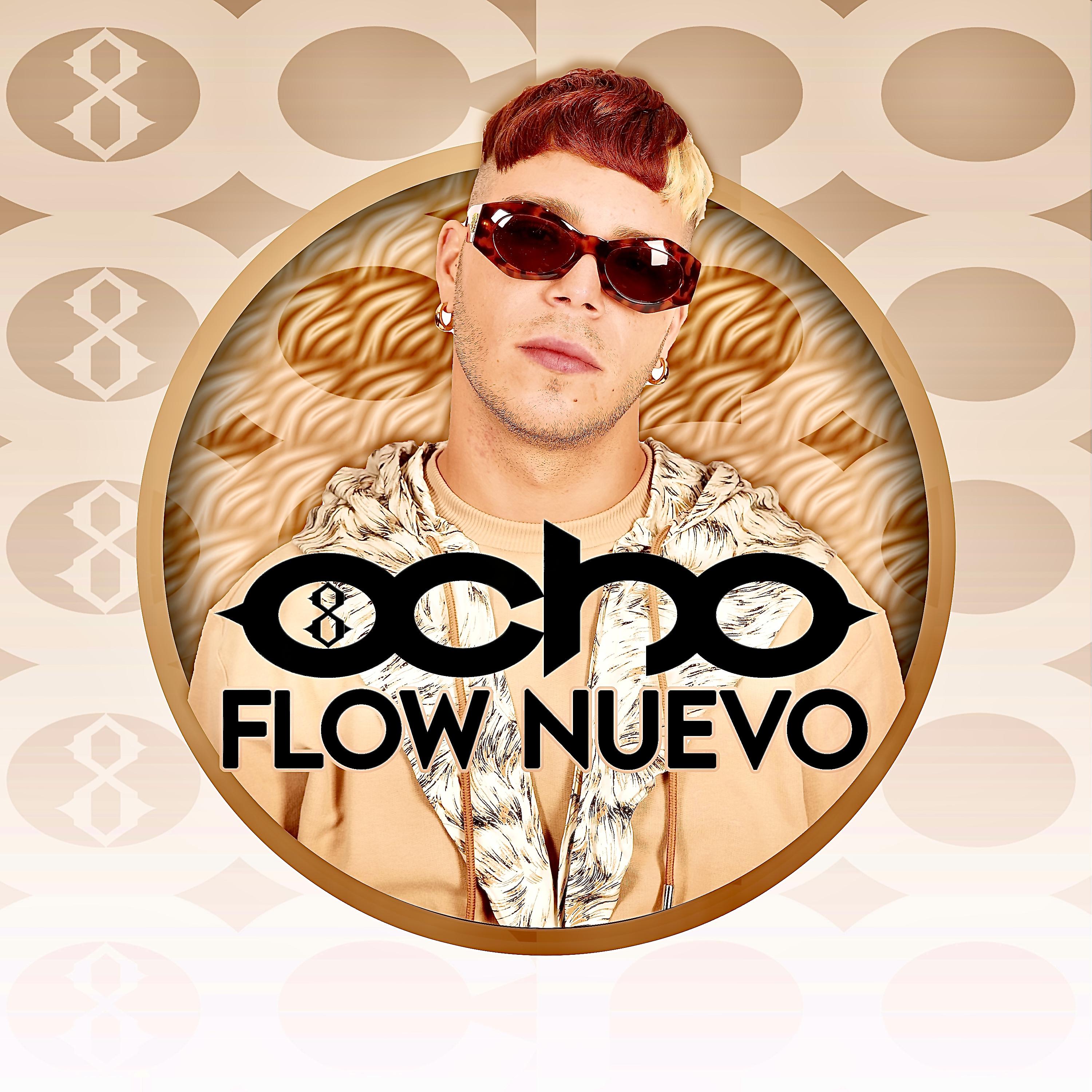 Постер альбома Flow Nuevo