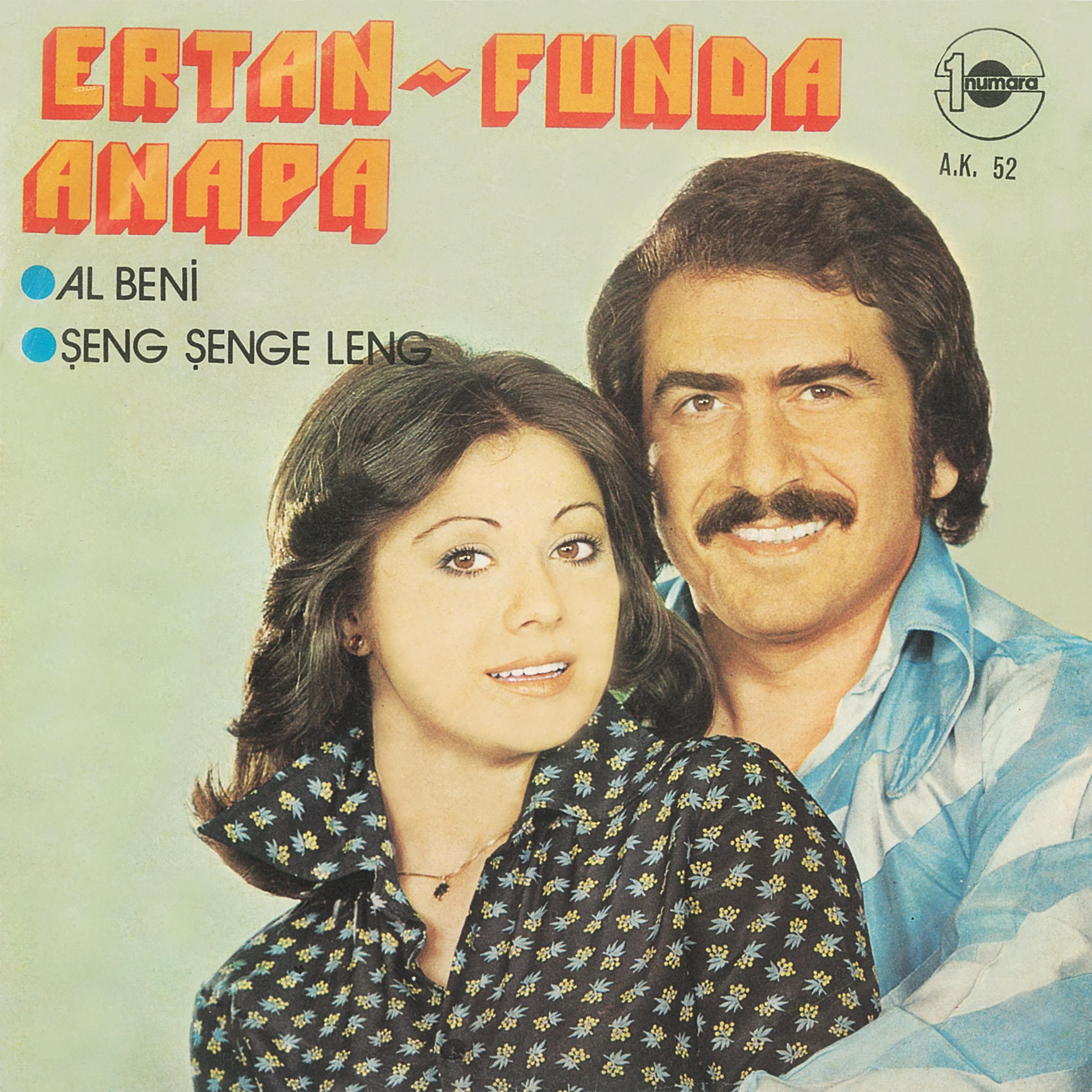 Постер альбома Al Beni / Şeng Şenge Leng