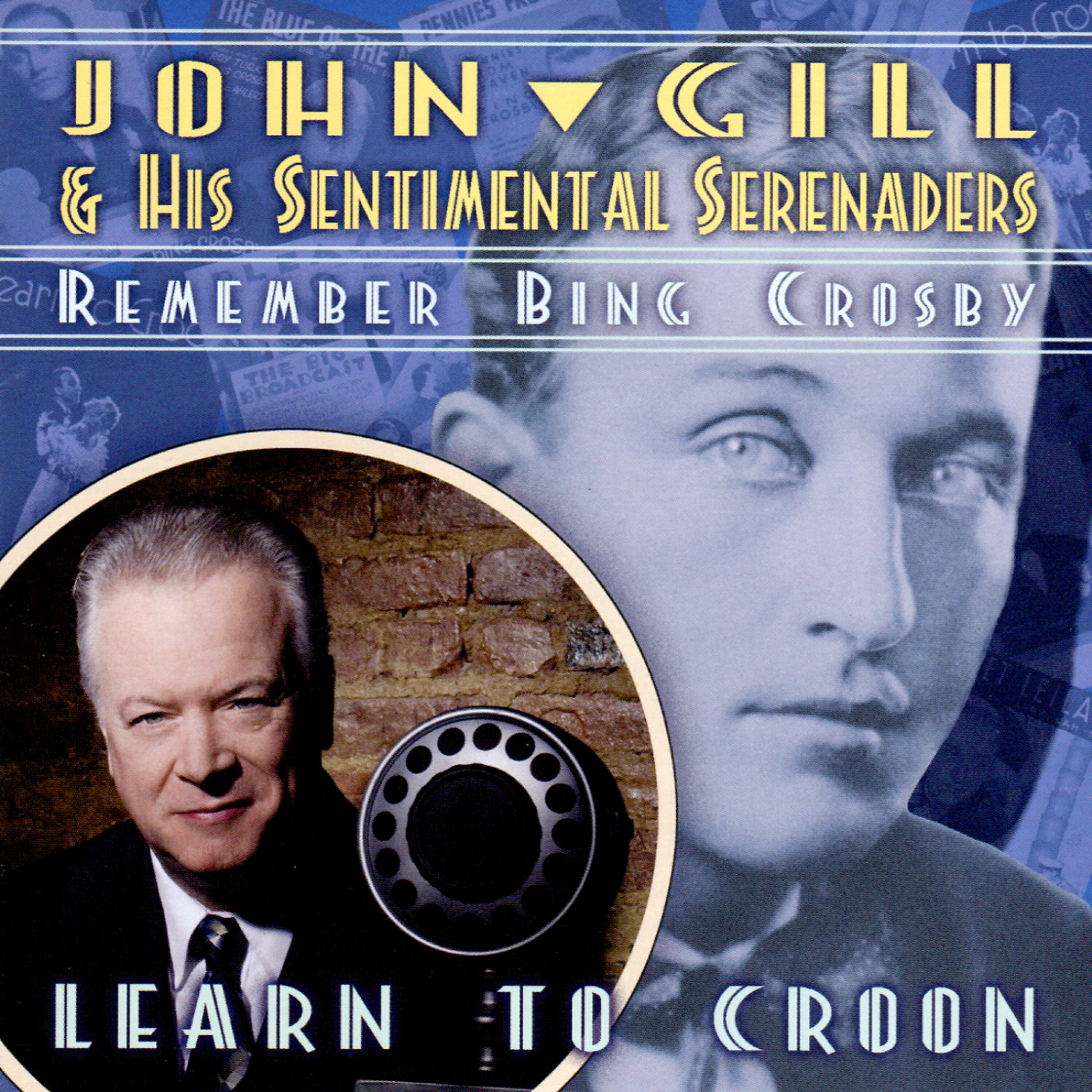 John Gill - I Found a Million Dollar Baby