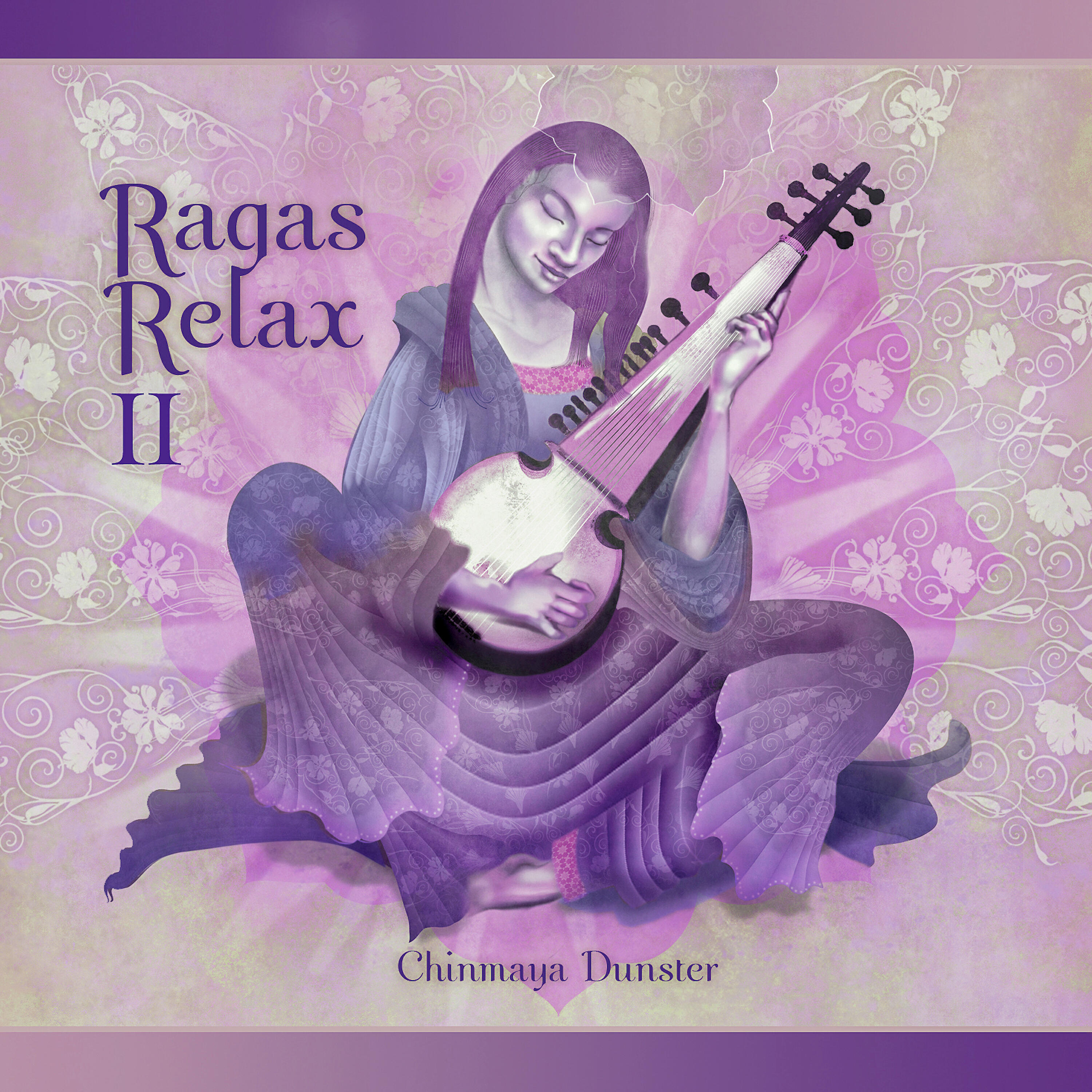 Chinmaya Dunster - Durga Dakini