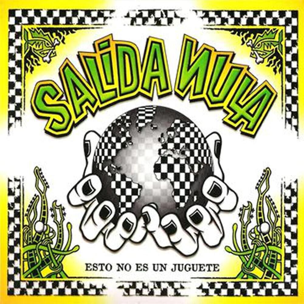 Salida Nula - Anikílalo