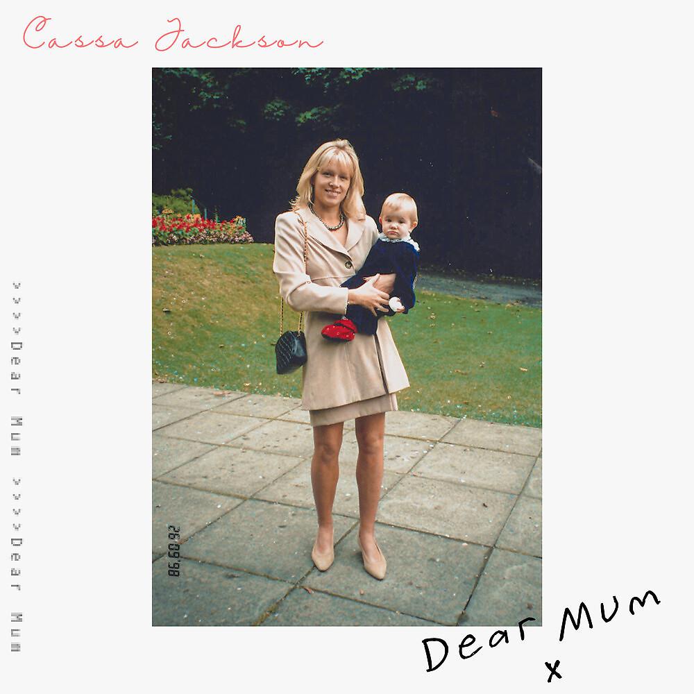 Постер альбома Dear Mum