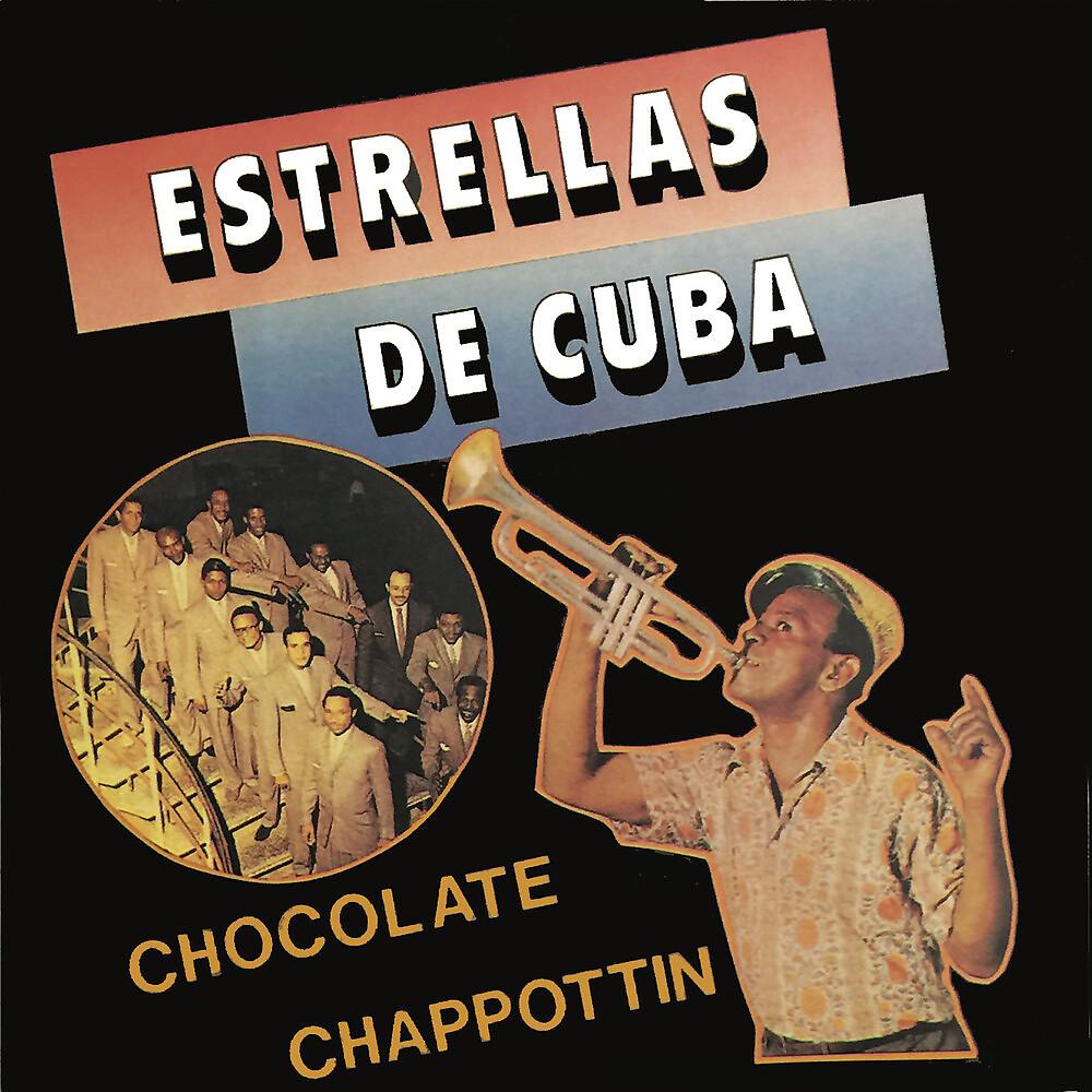 Постер альбома Estrellas De Cuba