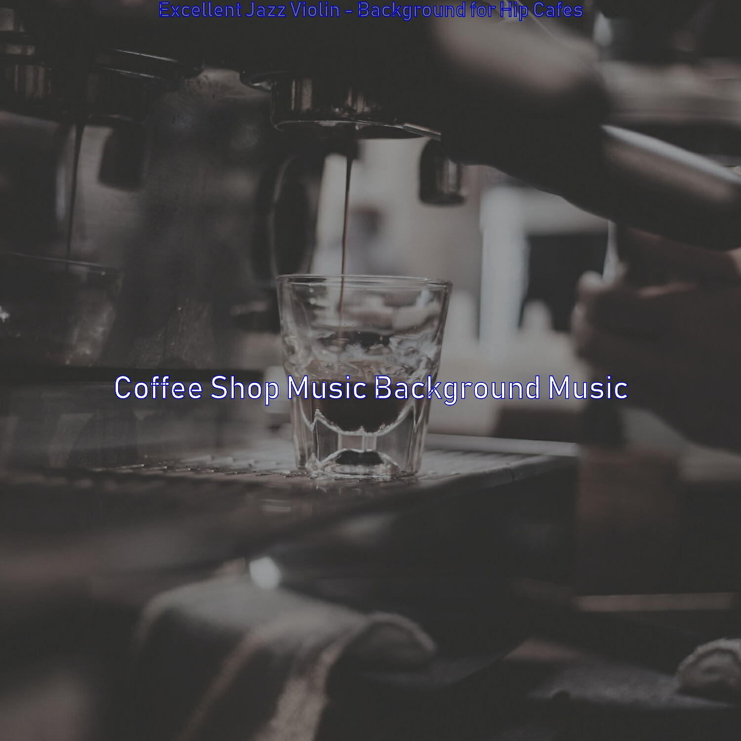 Coffee Shop Music Background Music - Tasteful Ambience for Cafe Study Sessions