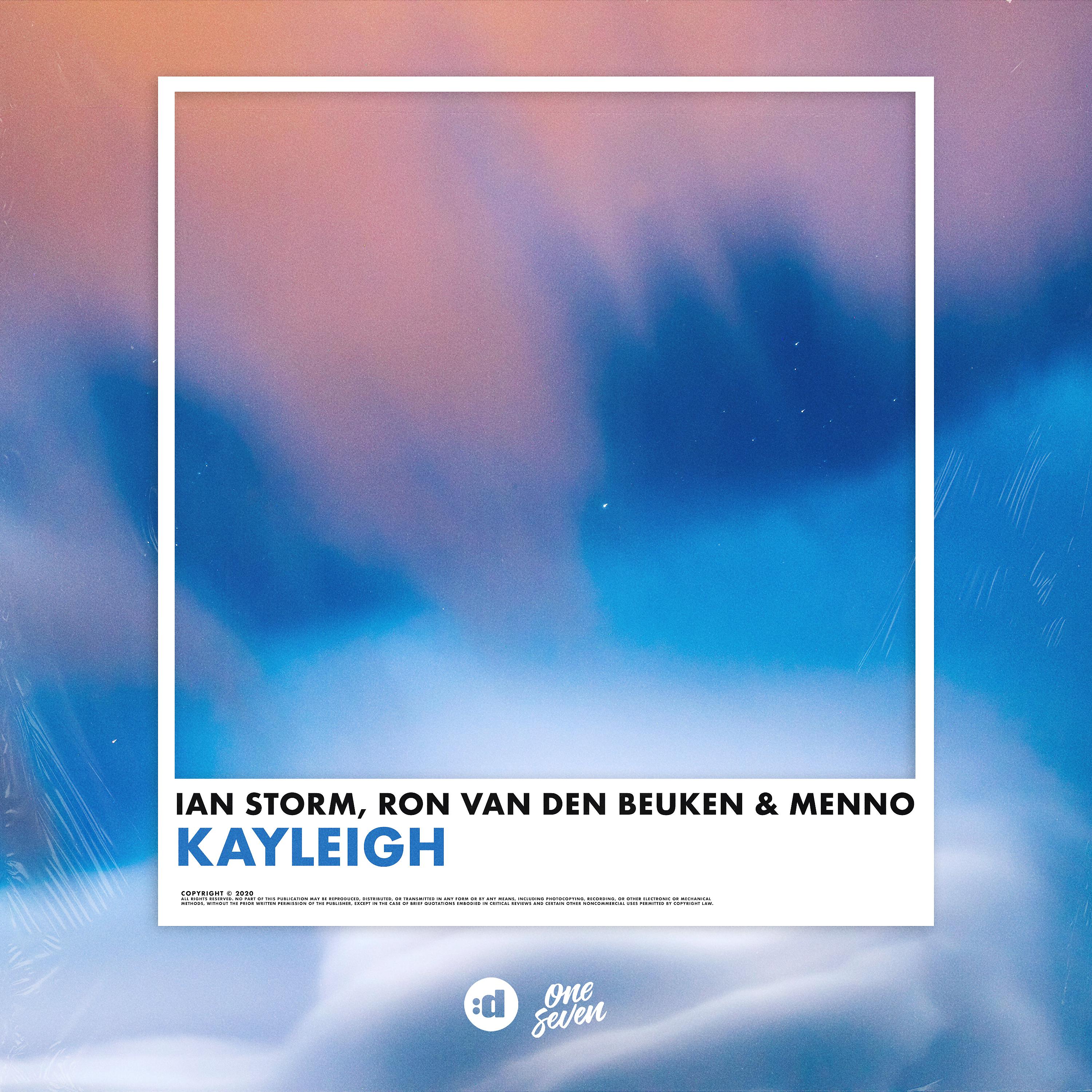 Постер альбома Kayleigh
