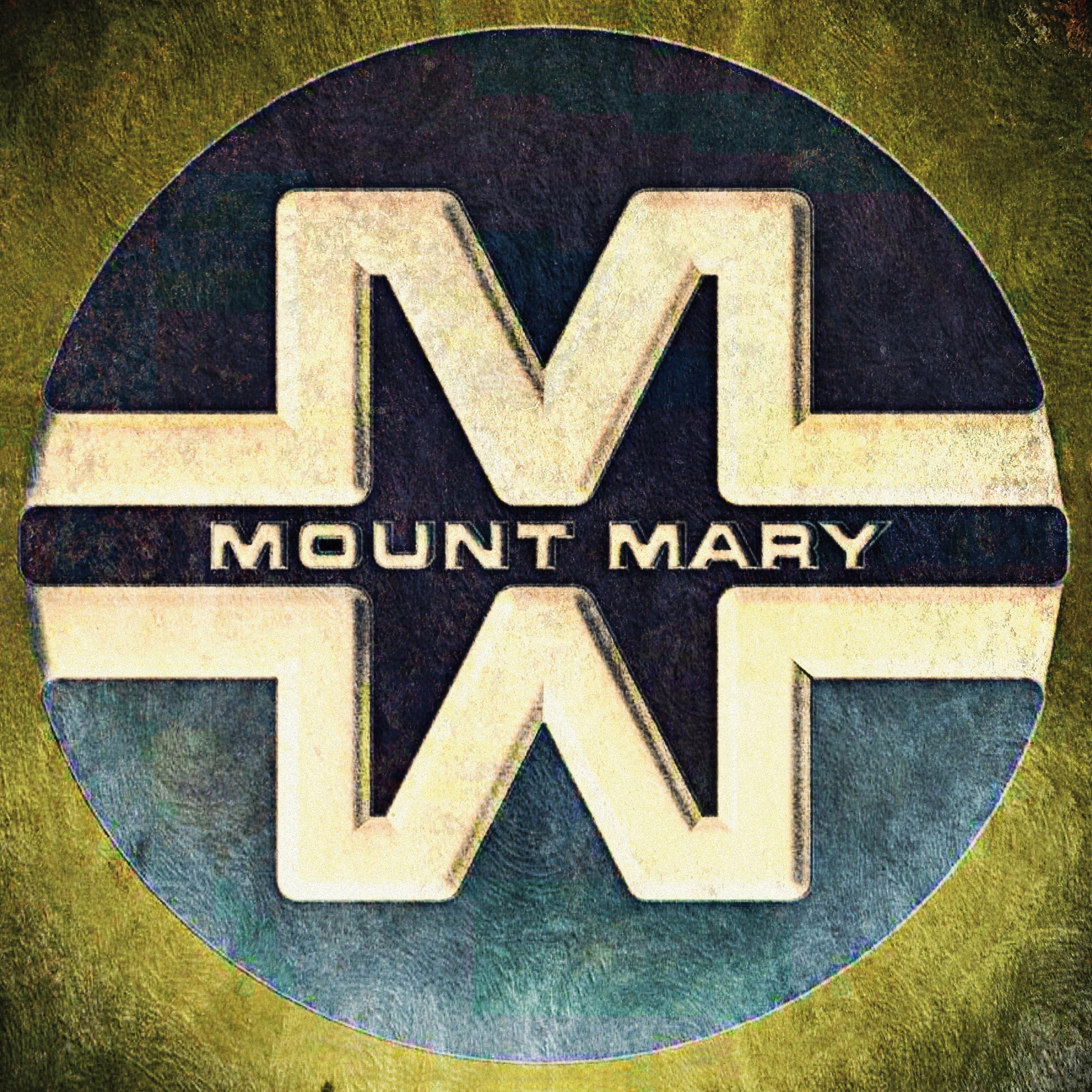 Постер альбома Mount Mary