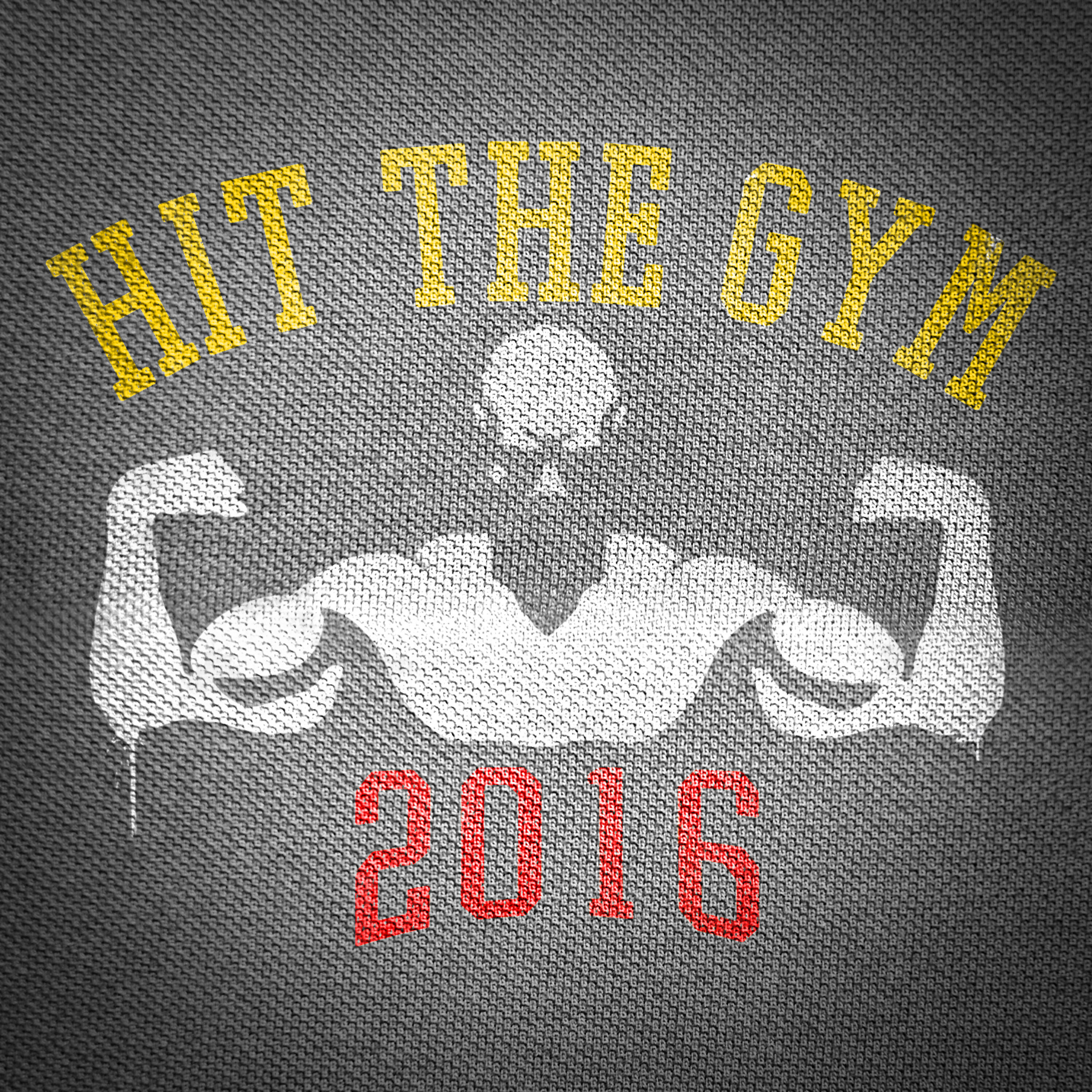 2016 Gym Music - Ice Ice Baby (115 BPM)