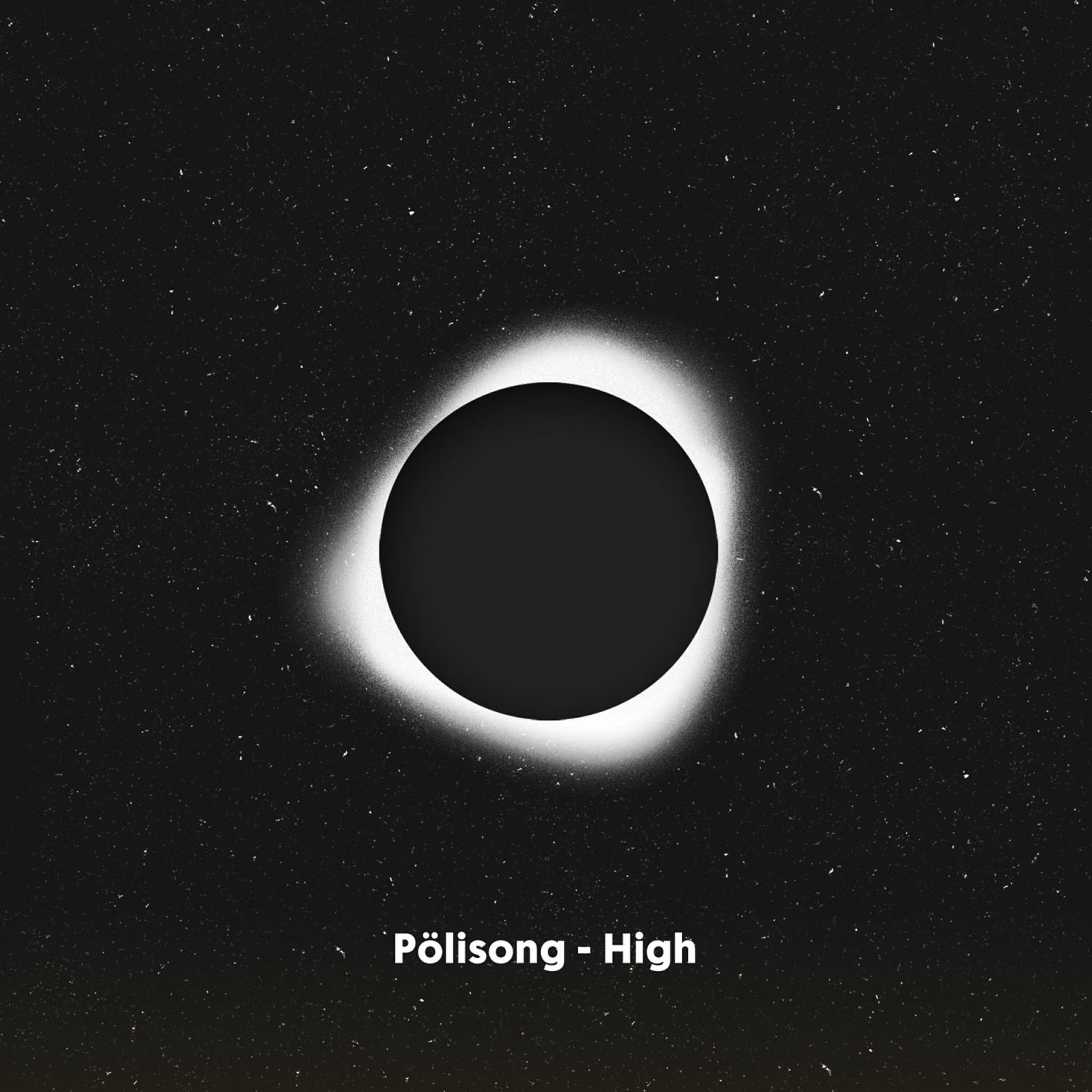 Альбом High исполнителя Pölisong