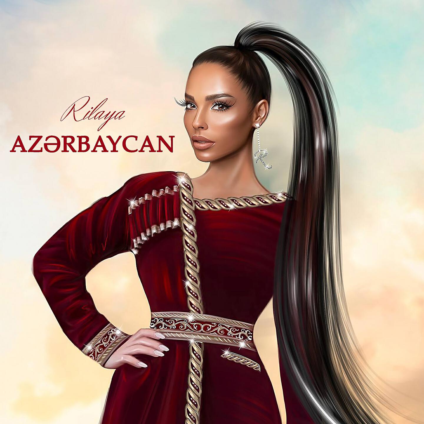 Rilaya - Azerbaycan (Original)
