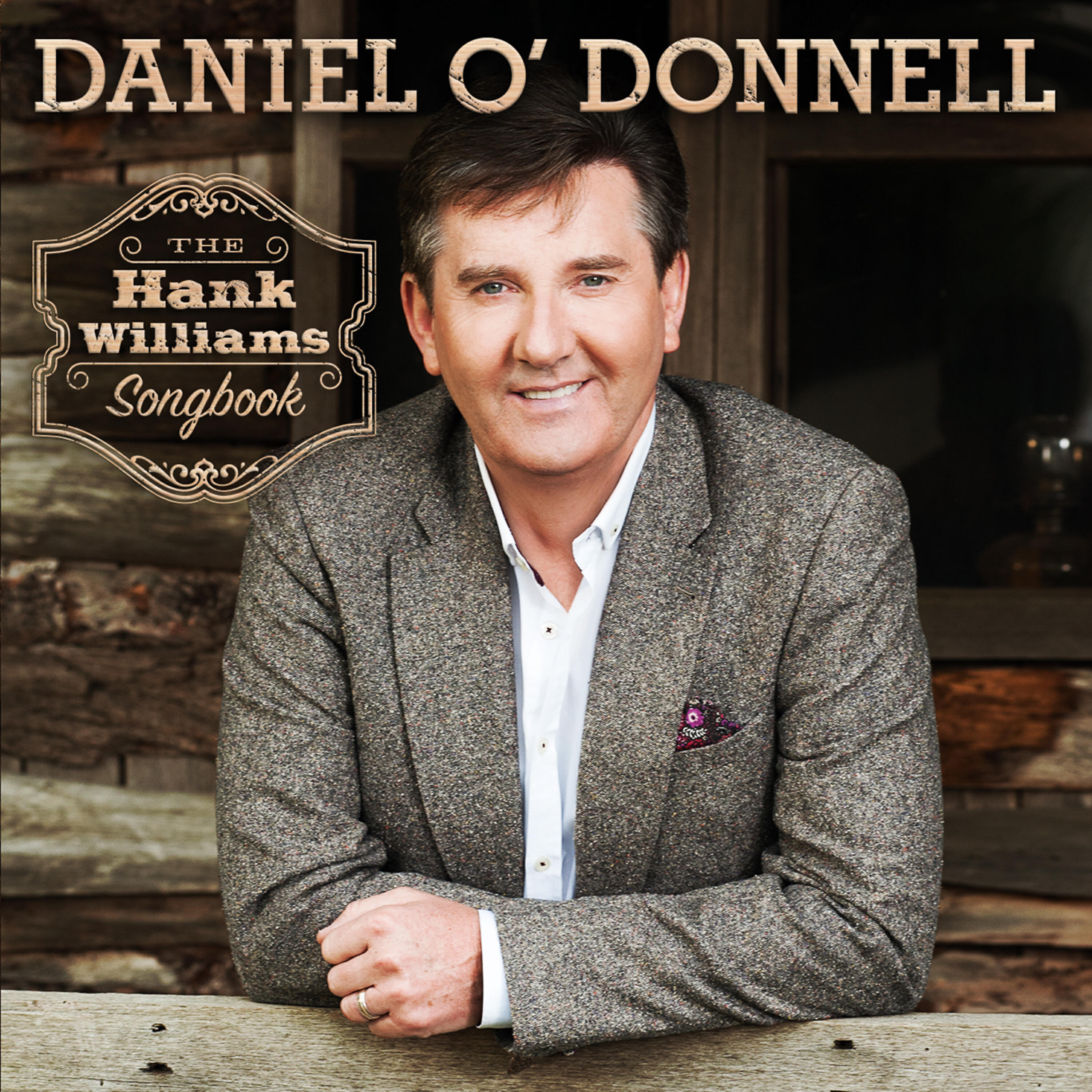 Daniel O'Donnell - Your Cheatin' Heart