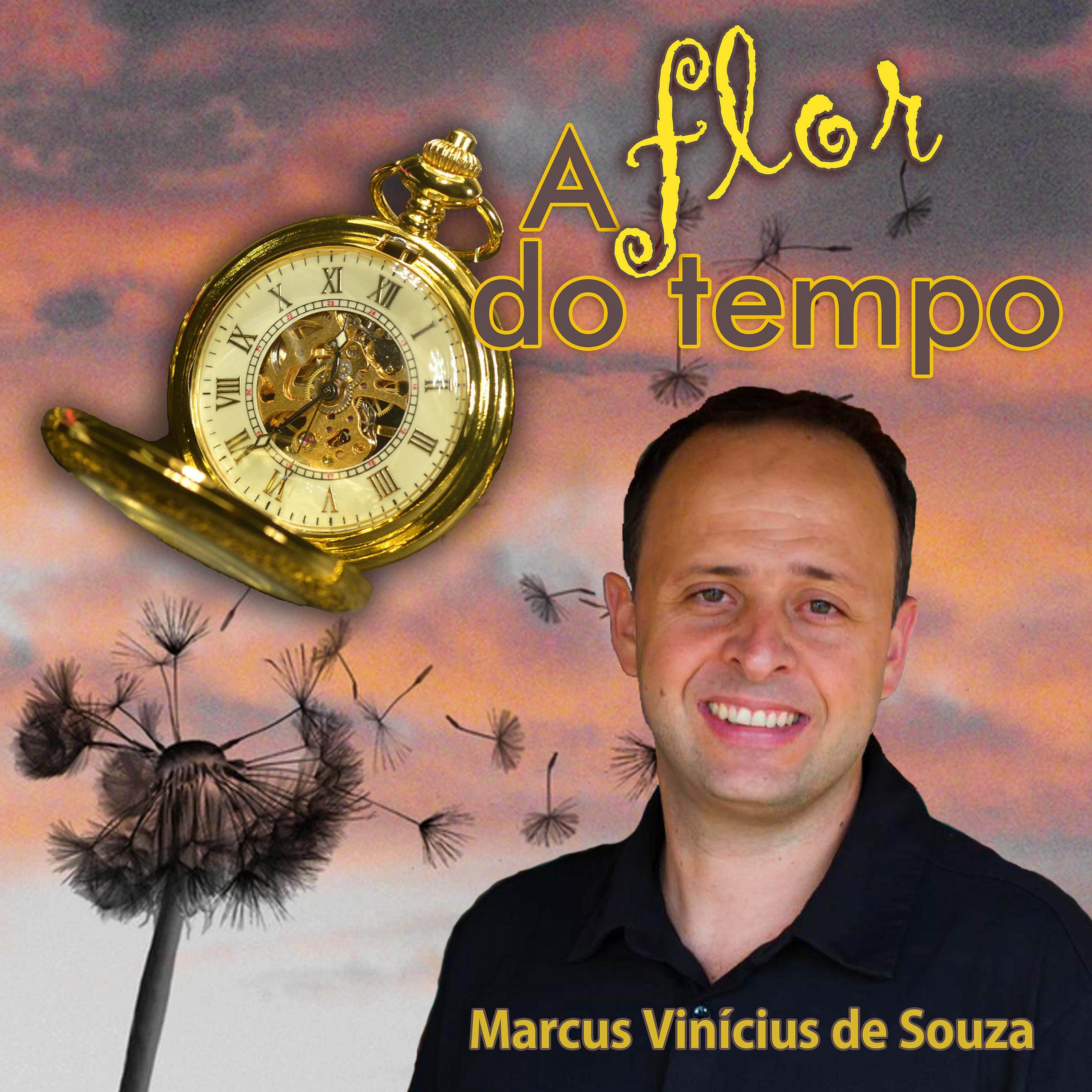 Постер альбома A Flor do Tempo