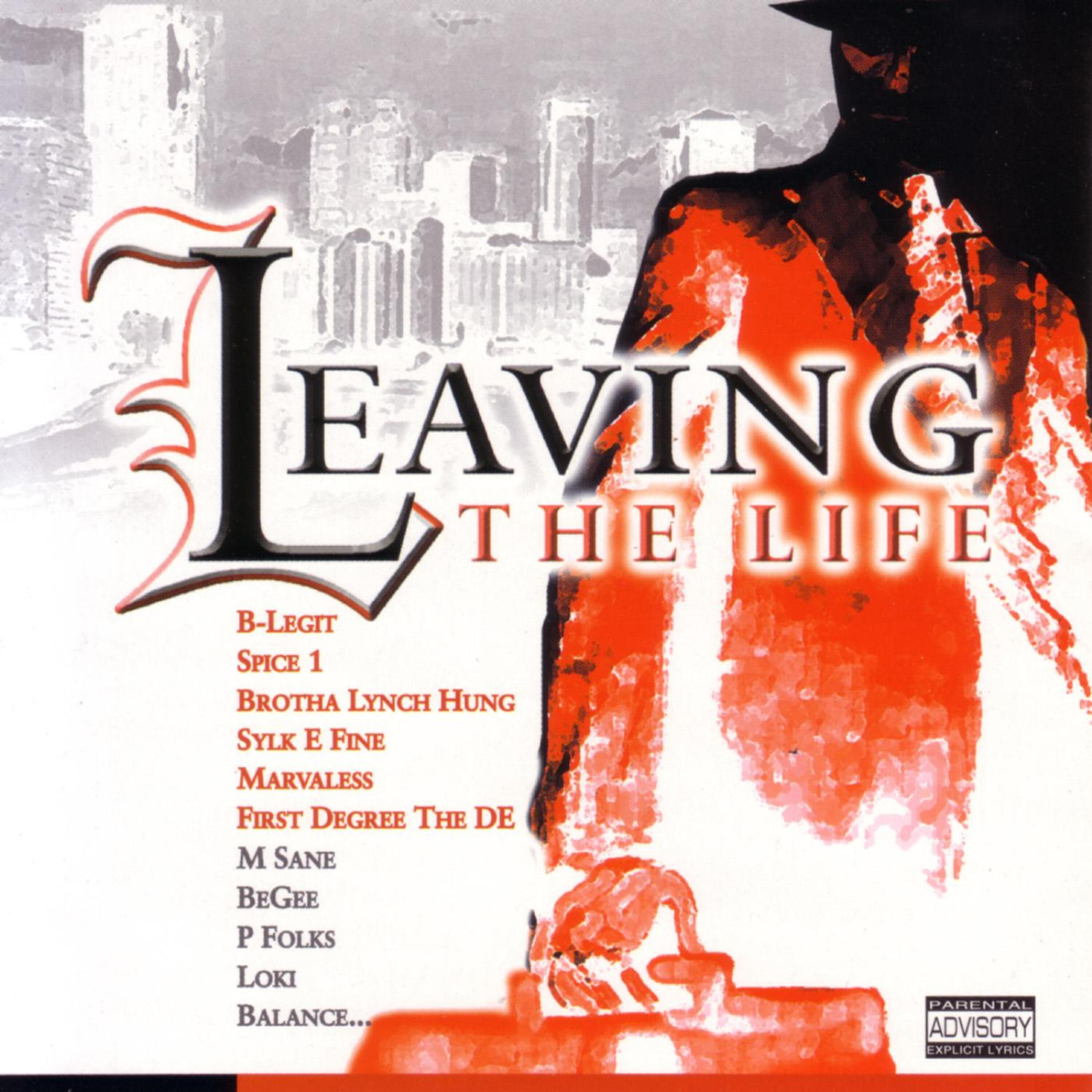 Brotha Lynch, B-Legit, Spice 1, First Degree - Pandemonium