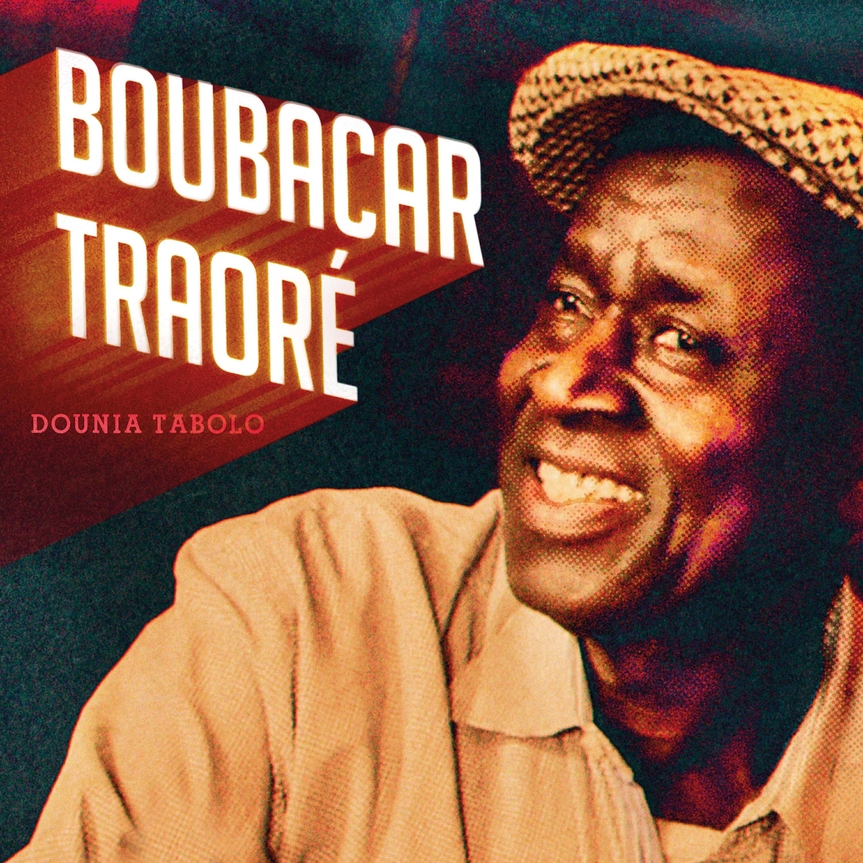Boubacar Traore - Macire