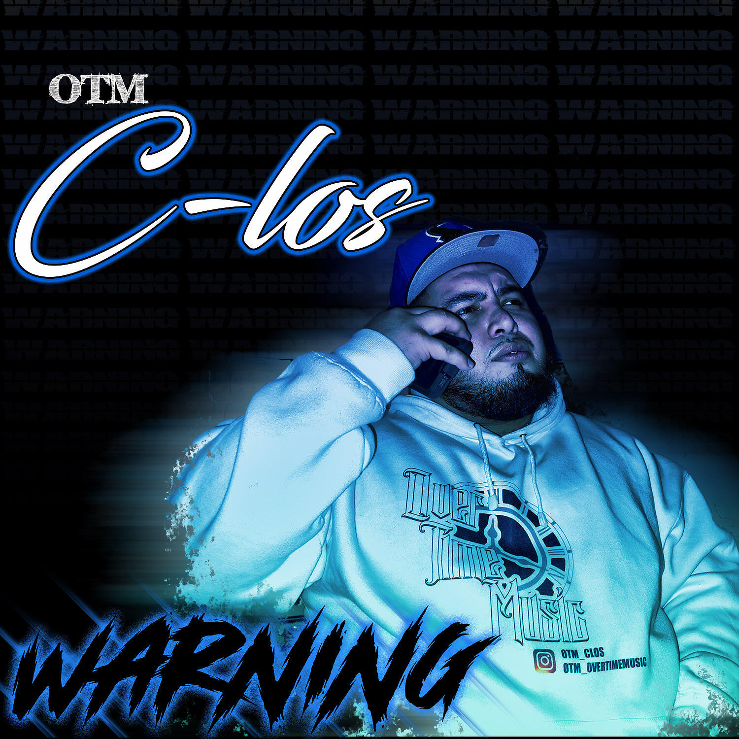 Otm C-los - Warning