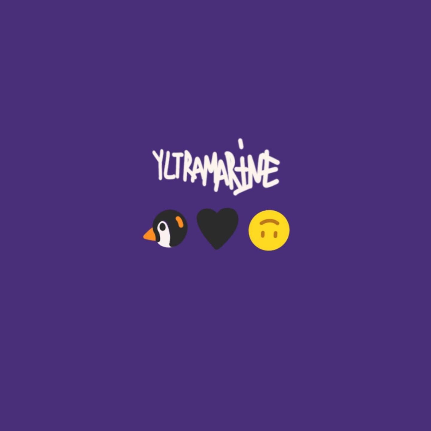 Постер альбома Четвертинка пингвина