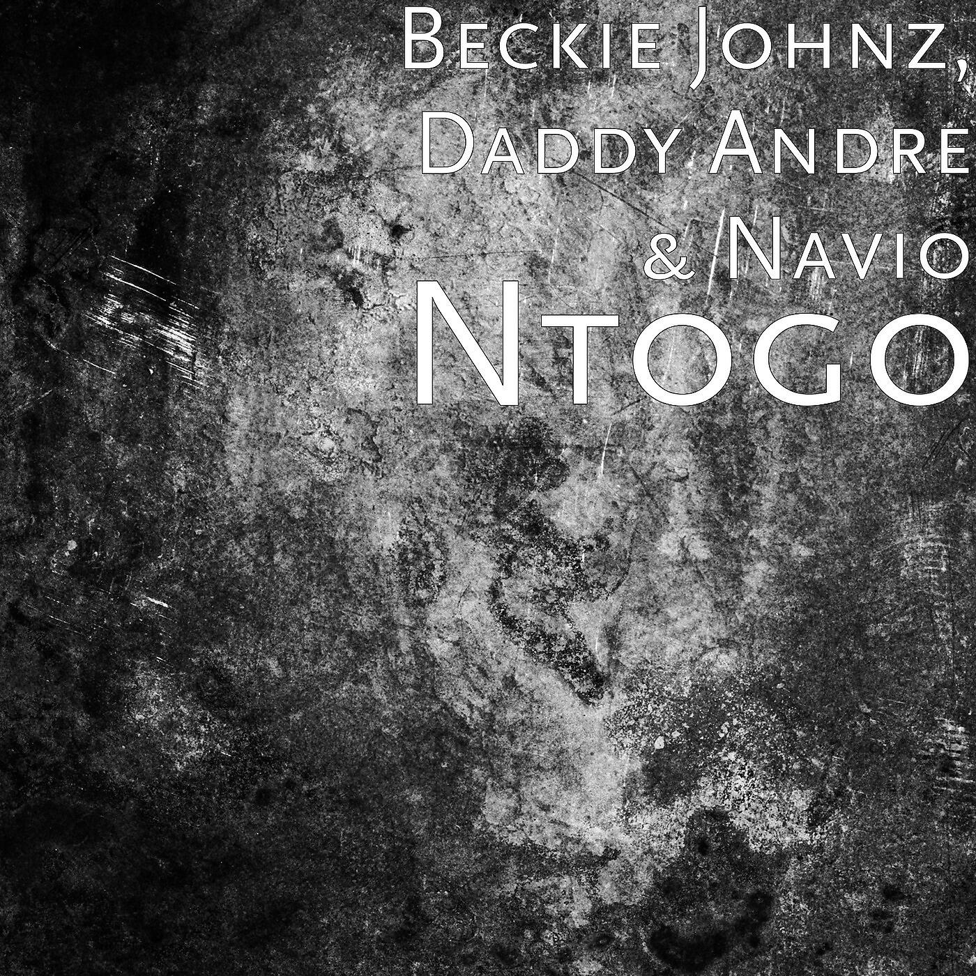 Beckie Johnz - Ntogo