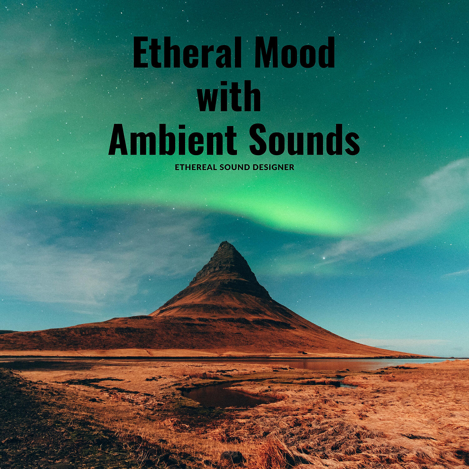 Ethereal Sound Designer - New Age Music