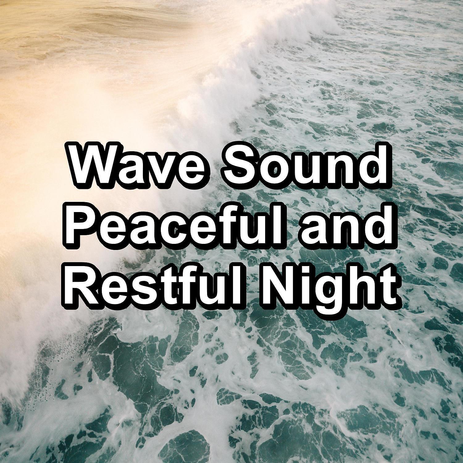 Original Ocean Waves - Cozy Wave Sounds With White Noise For Adult and Babies Sleep