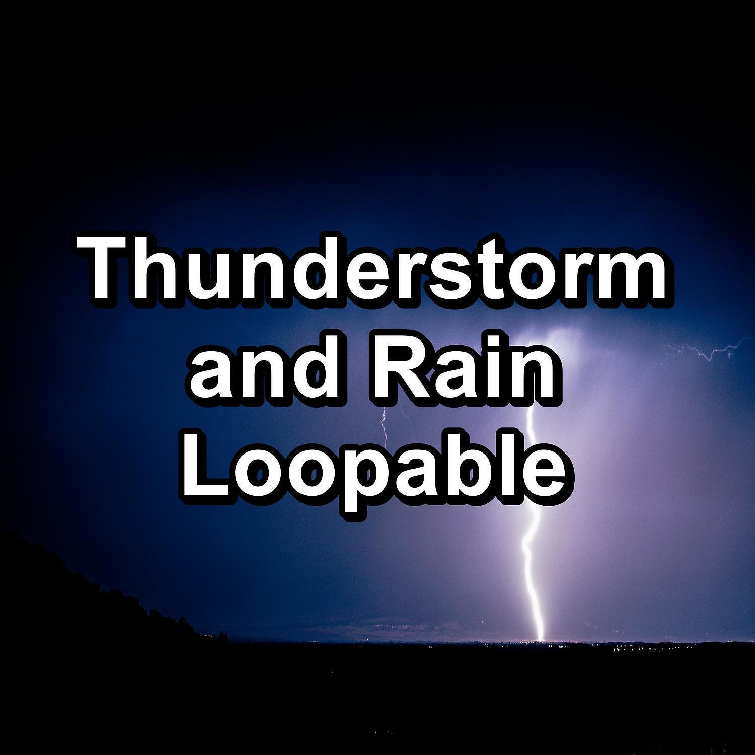 Nature and Rain - Calm Rain For a Peaceful Night To Help You Sleep