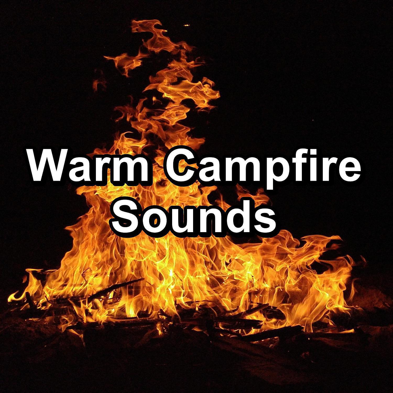 Fireplace Music - Fire Crackling Sounds For Studying Instant Rest for Babies