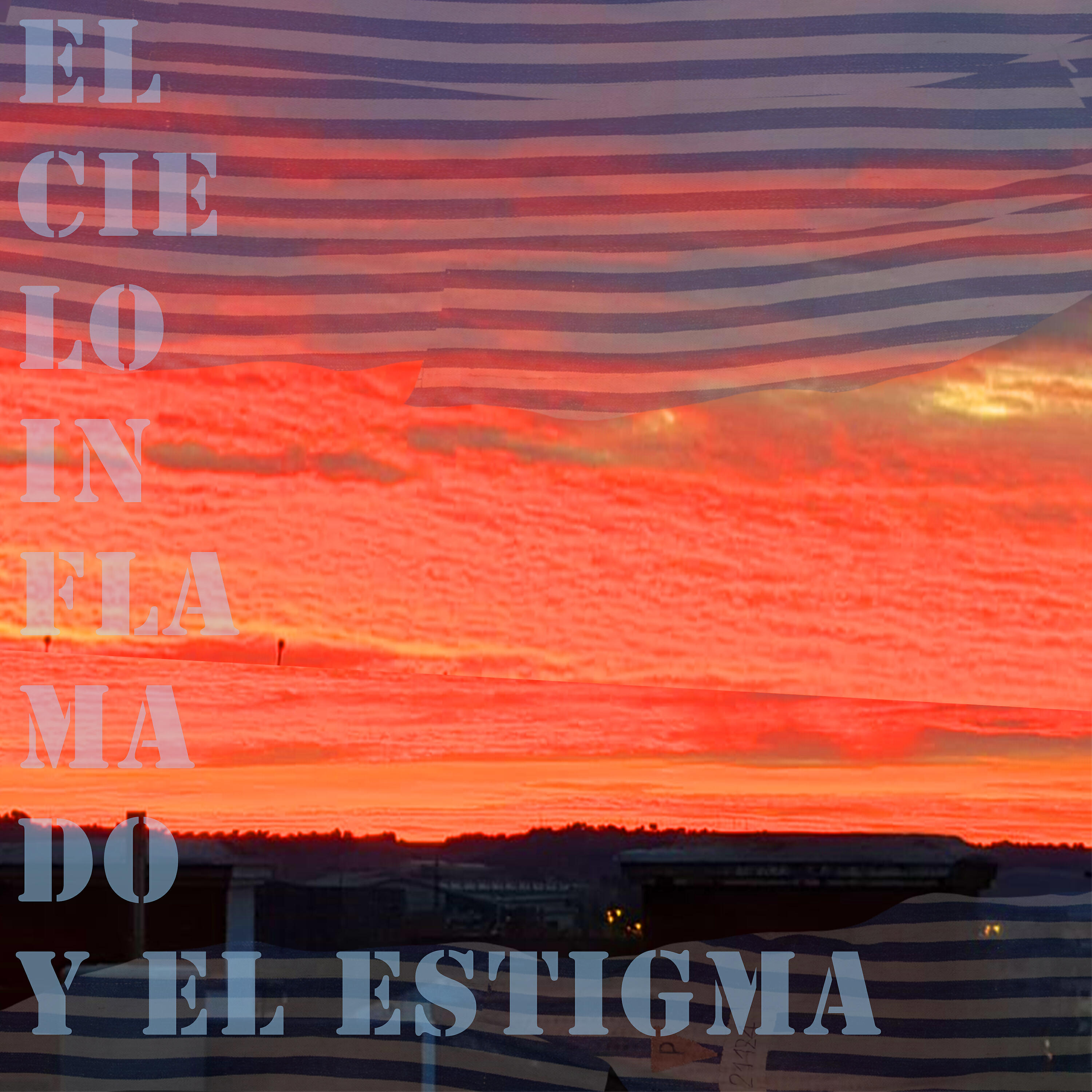 Fracción DDP - El Cielo Inflamado y el Estigma