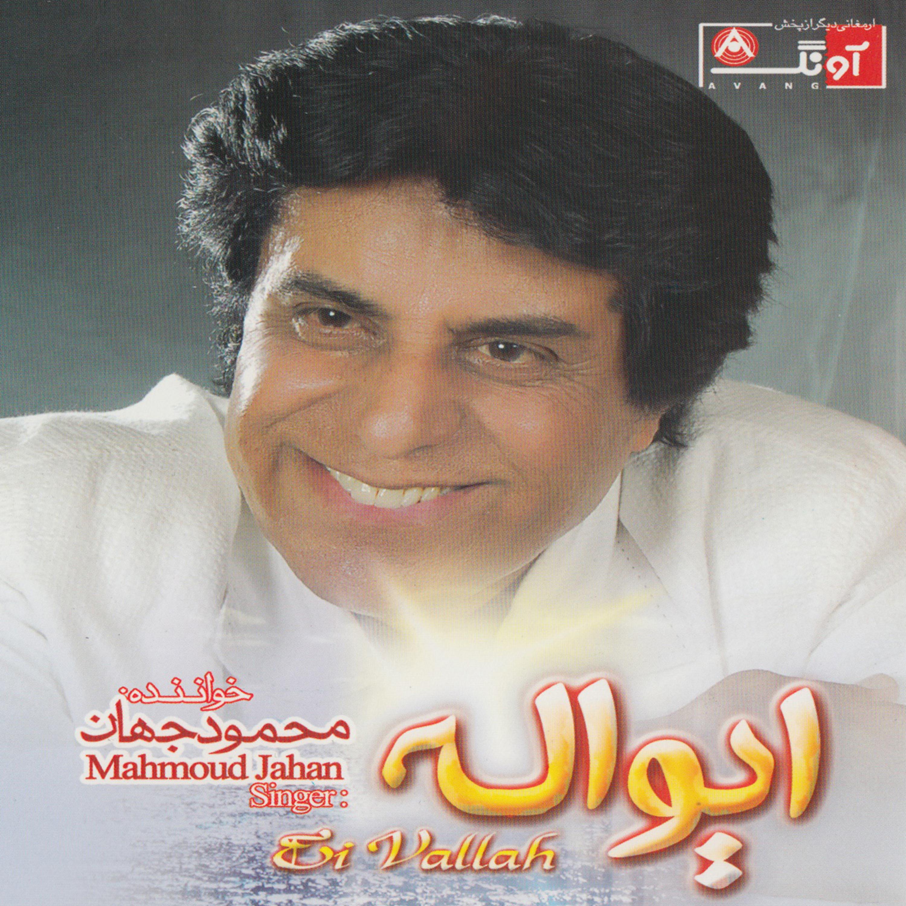Постер альбома Ei Vallah - Bandari Music of Iran