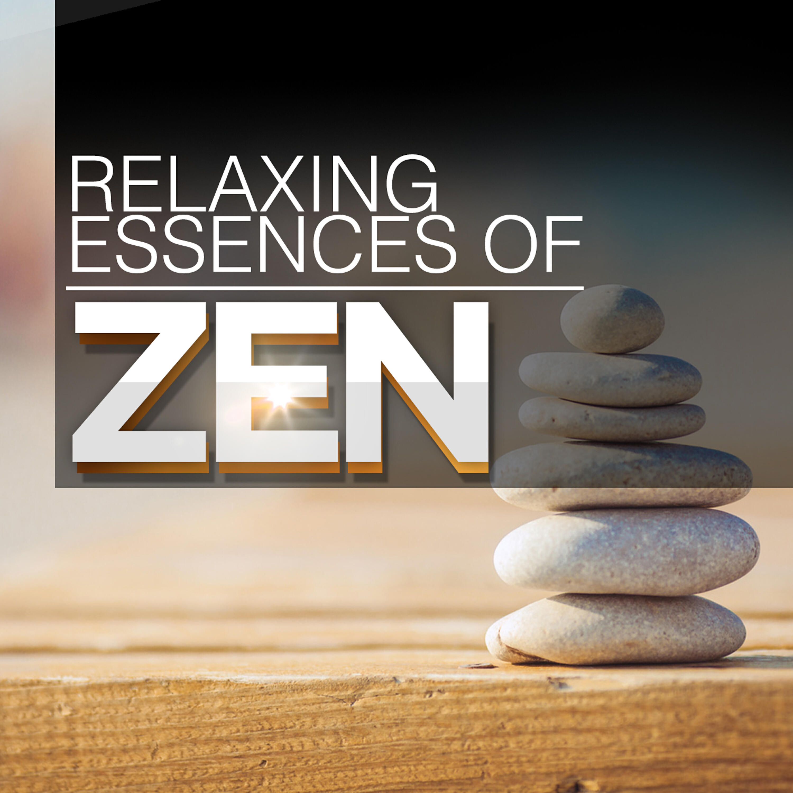 Relaxing Zen Moods - Solar Awakening