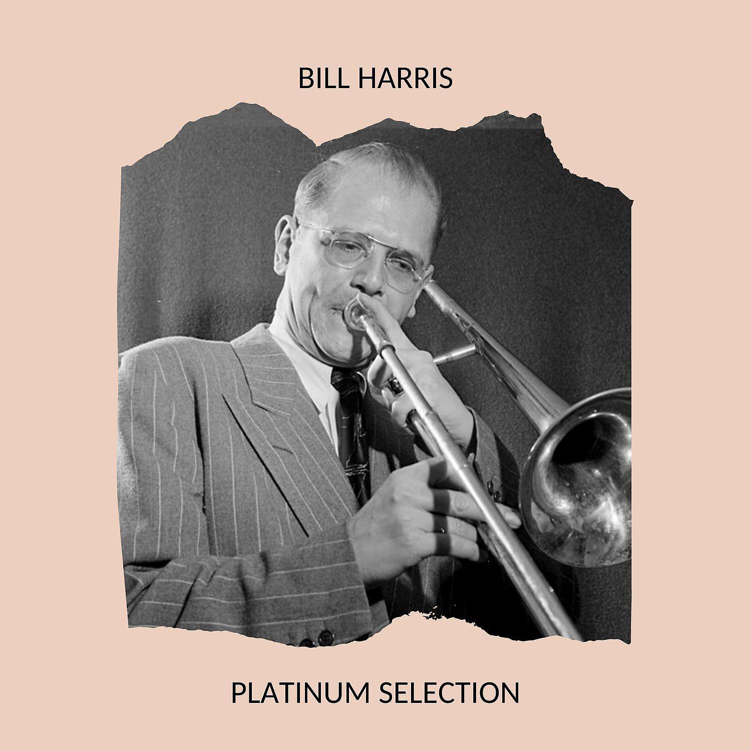Bill Harris - Ethyl