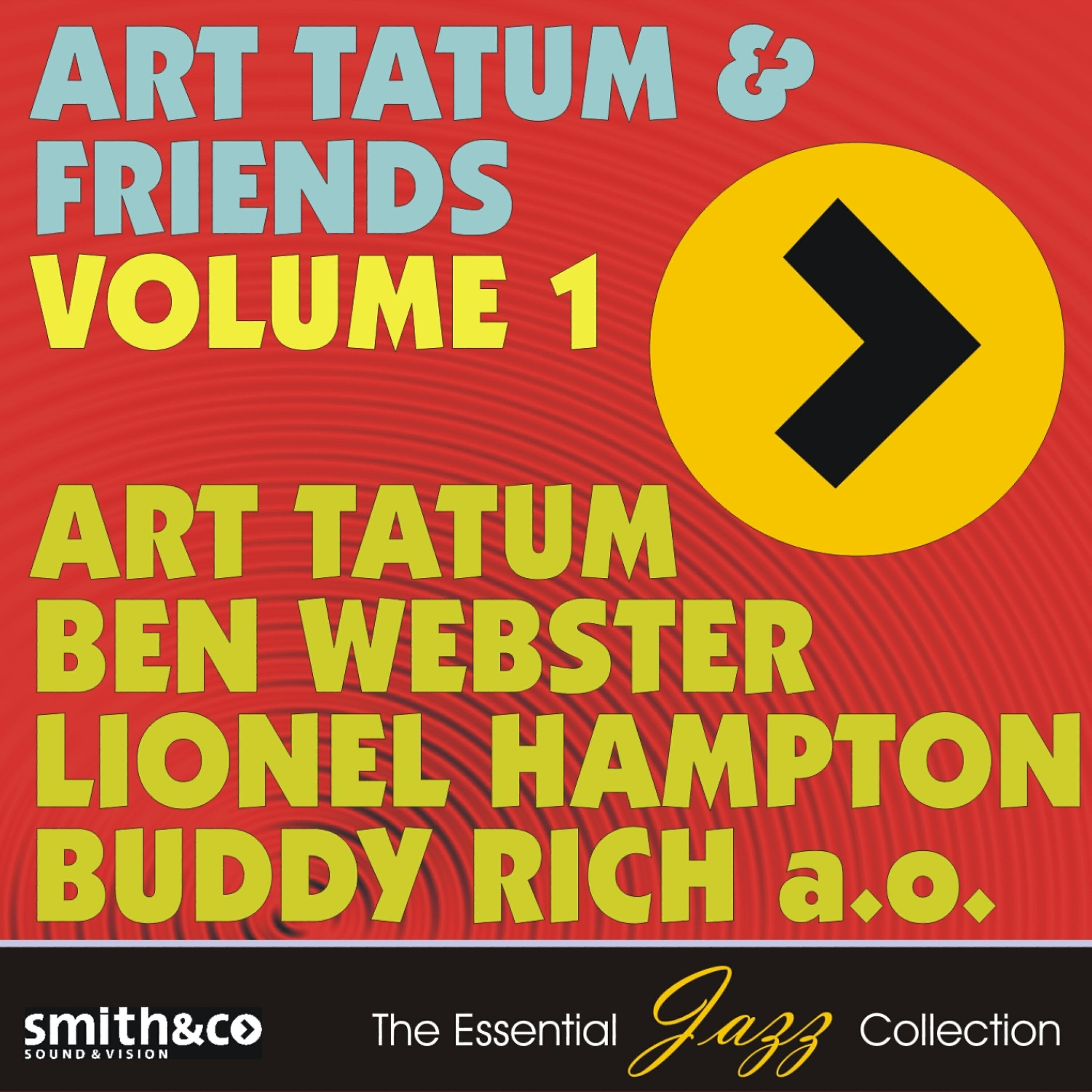 Art Tatum - Plaid