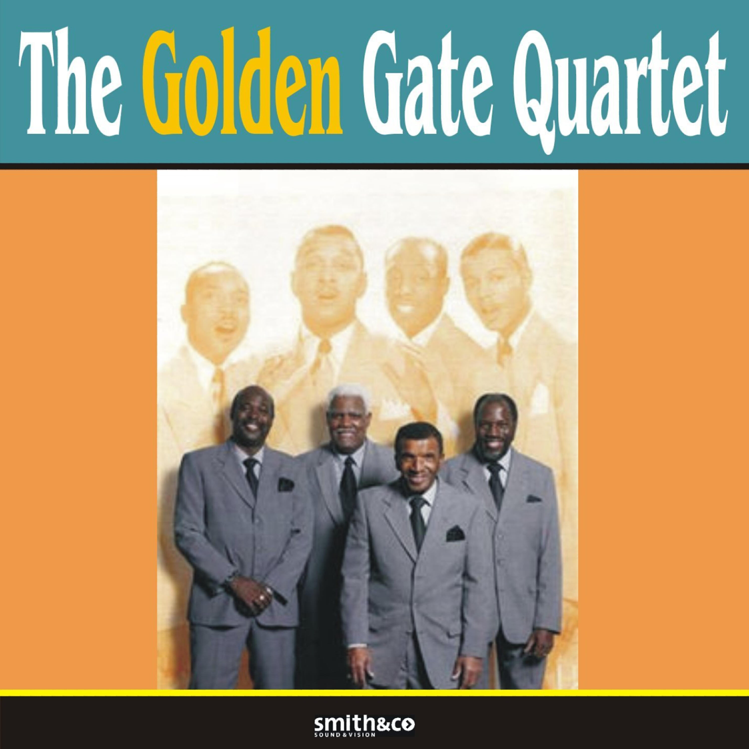 The Golden Gate Quartet - Toll the Bells Easy