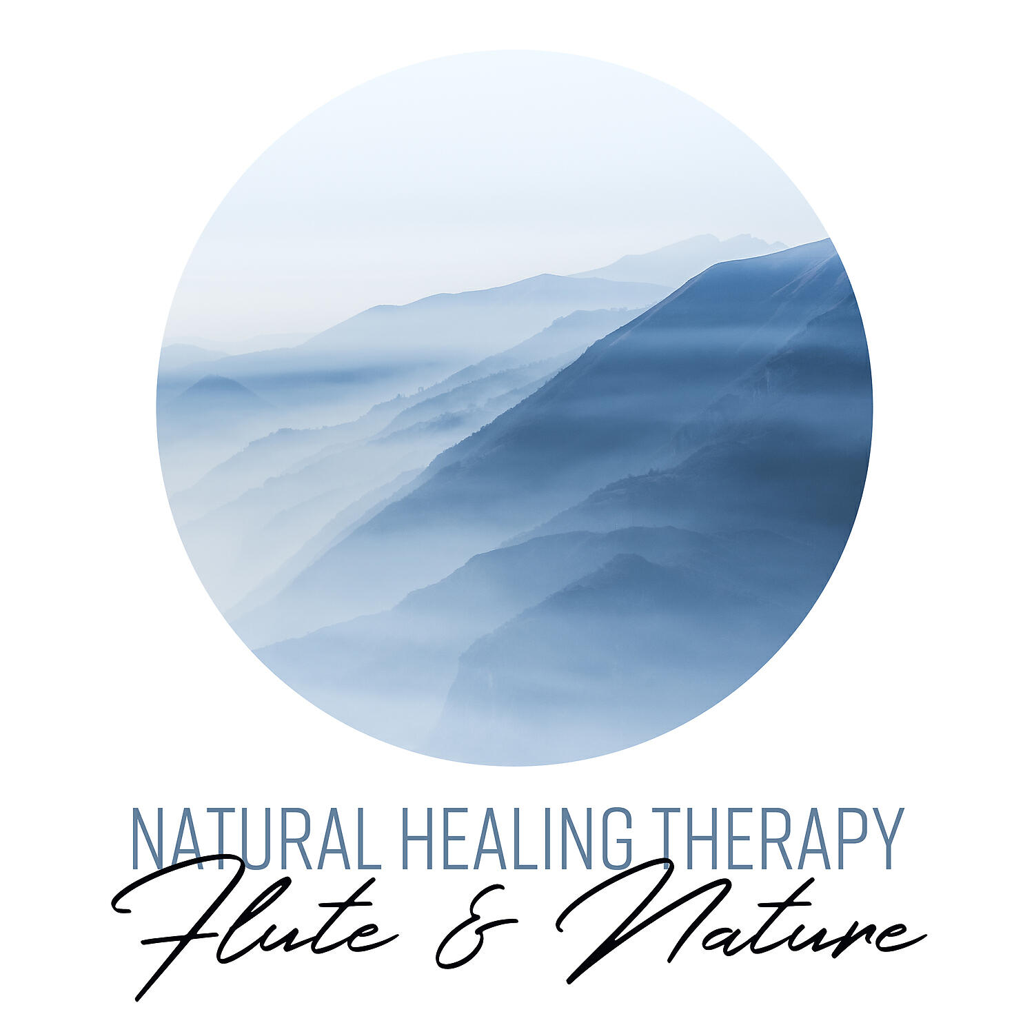 Natural Healing Music Zone - Night of Freedom