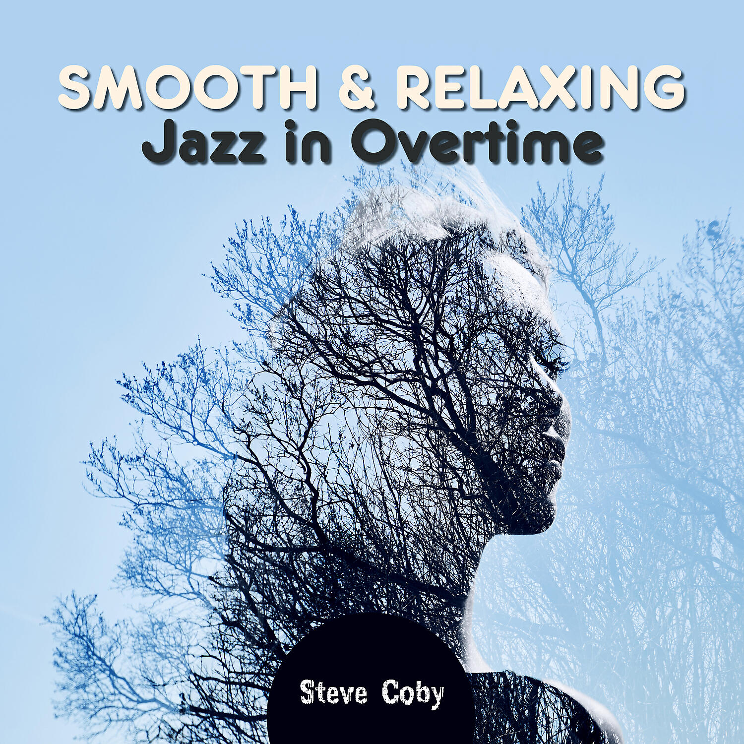 Steve Coby - Smooth All Night