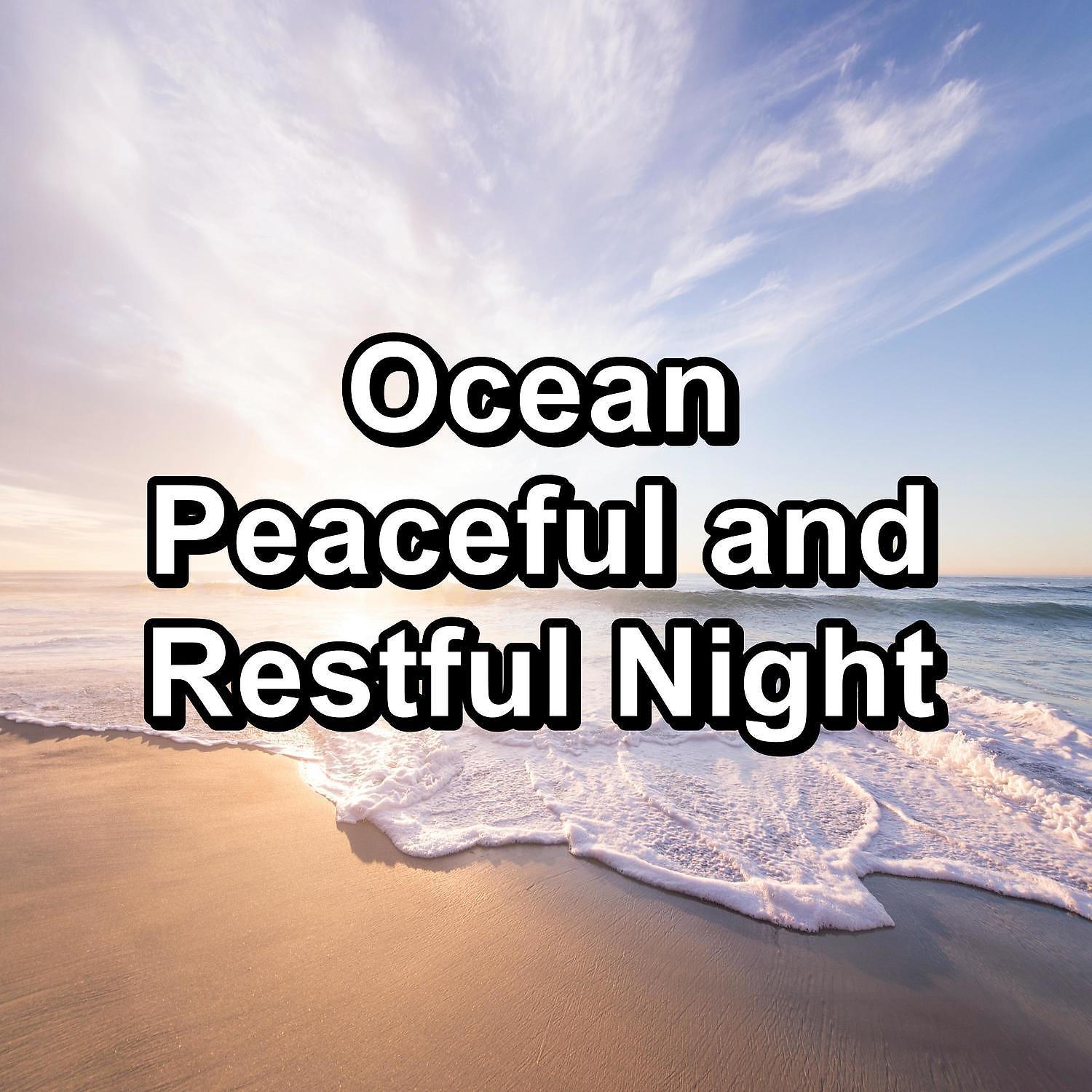 Spa Relaxation & Spa - Ocean SoundsFor Deep Sleep For Yoga and Meditation Help with Studying