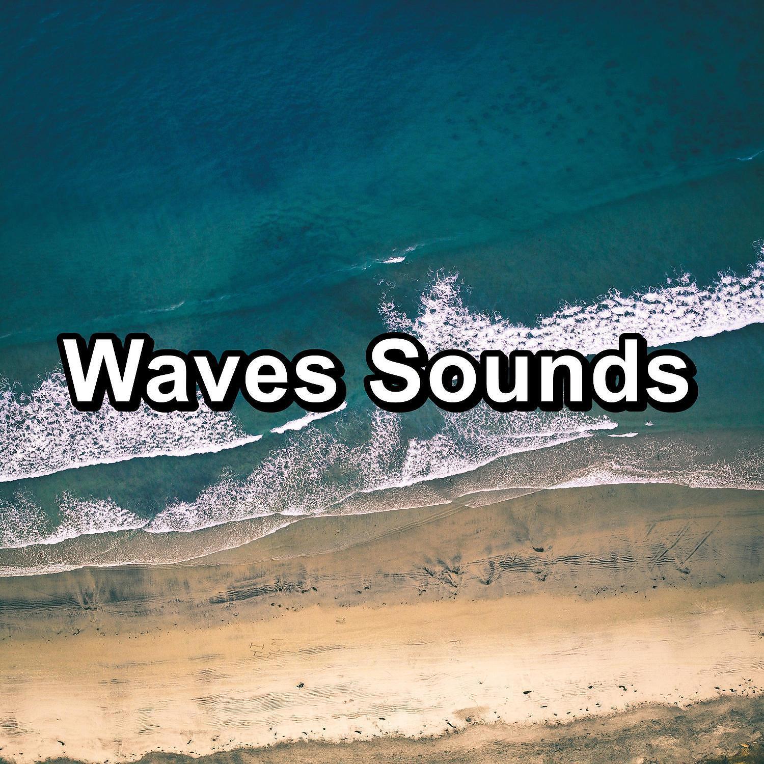 Calming Waves - Ocean Waves Sounds For Healthy Sleep Ambience Sounds