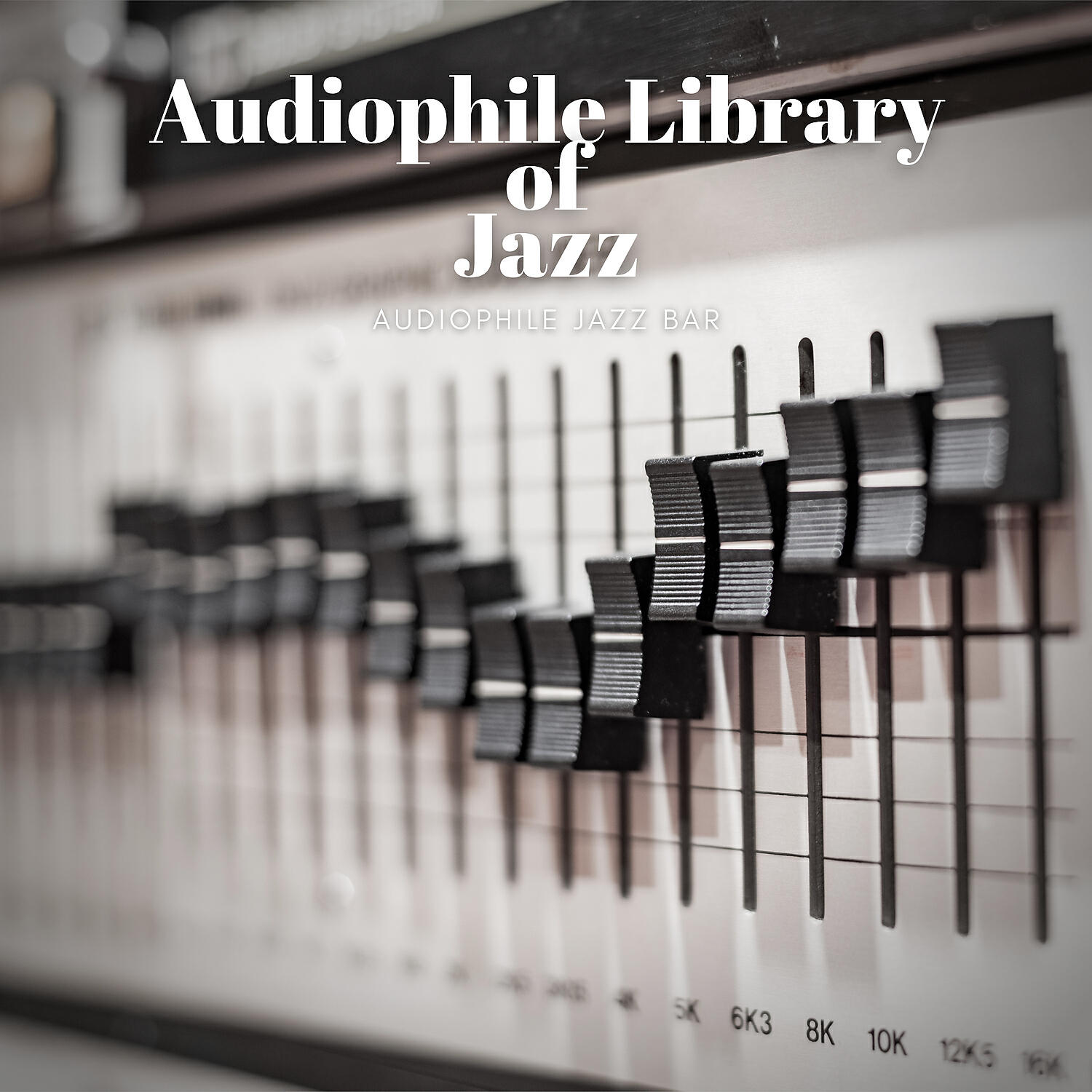 Audiophile Jazz Bar - Coffee Morning Jazz