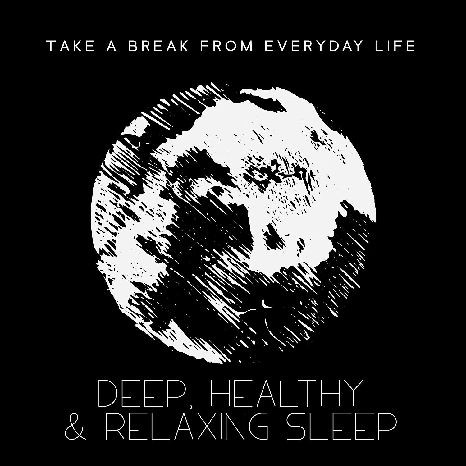 Binaural Sleep Brainwave Beats - Cycles of Light and Darkness