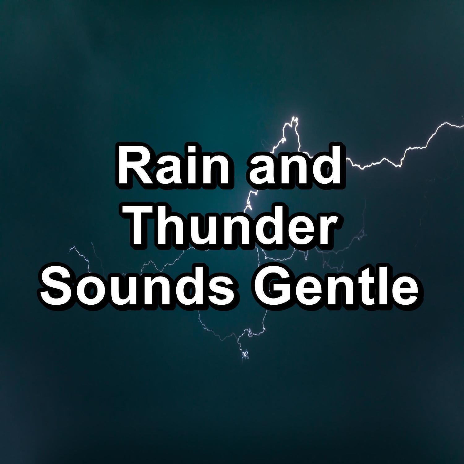 Relaxing Music Therapy - Spring is a Lovely Season with Thunder