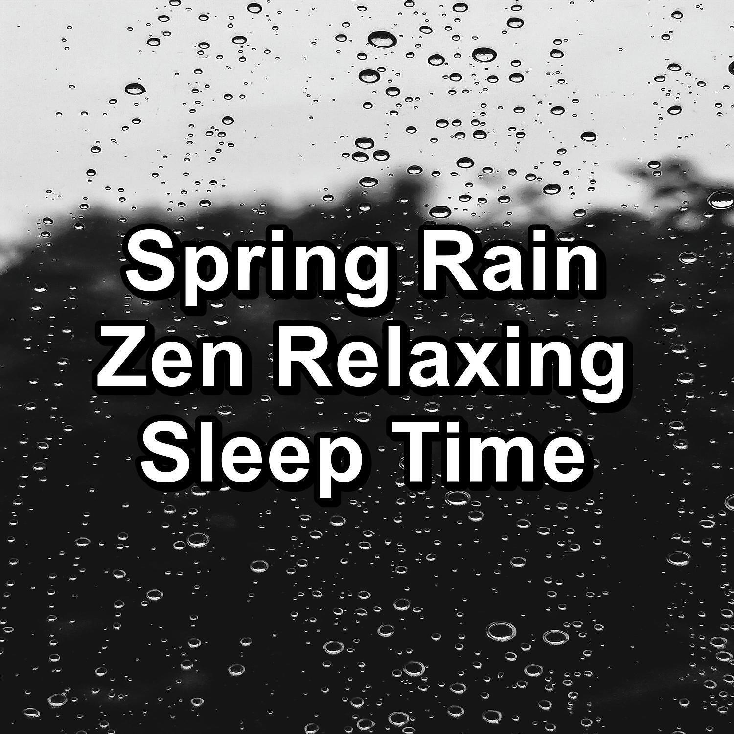 Rainy Mood - Rainy Day Overcoming Smog
