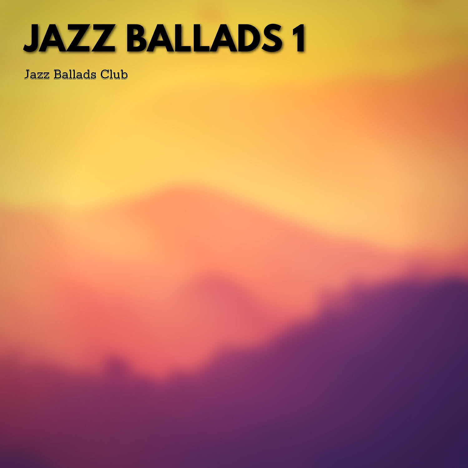 Jazz Ballads Club - St. Louis Jazz Ballads