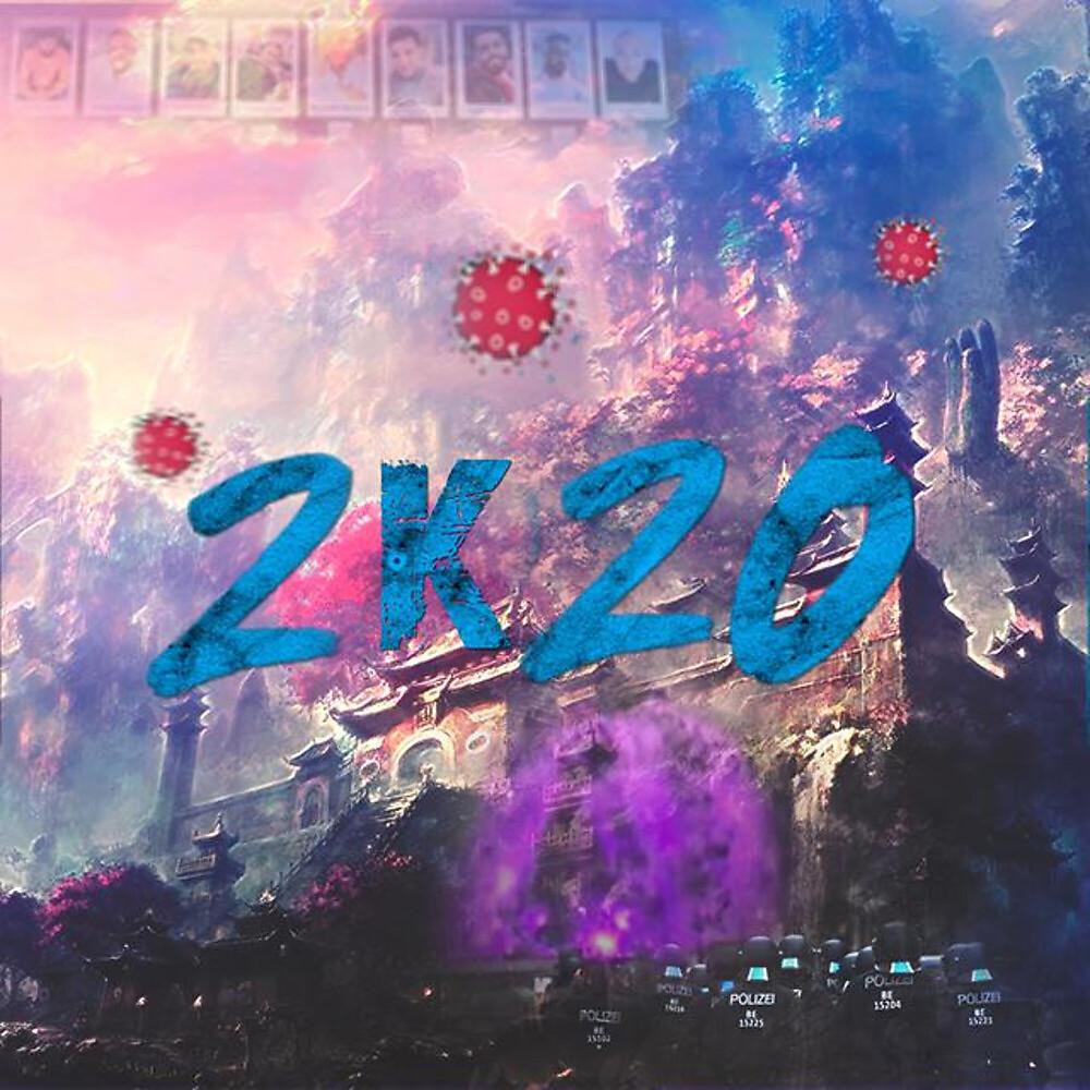 Постер альбома 2K20