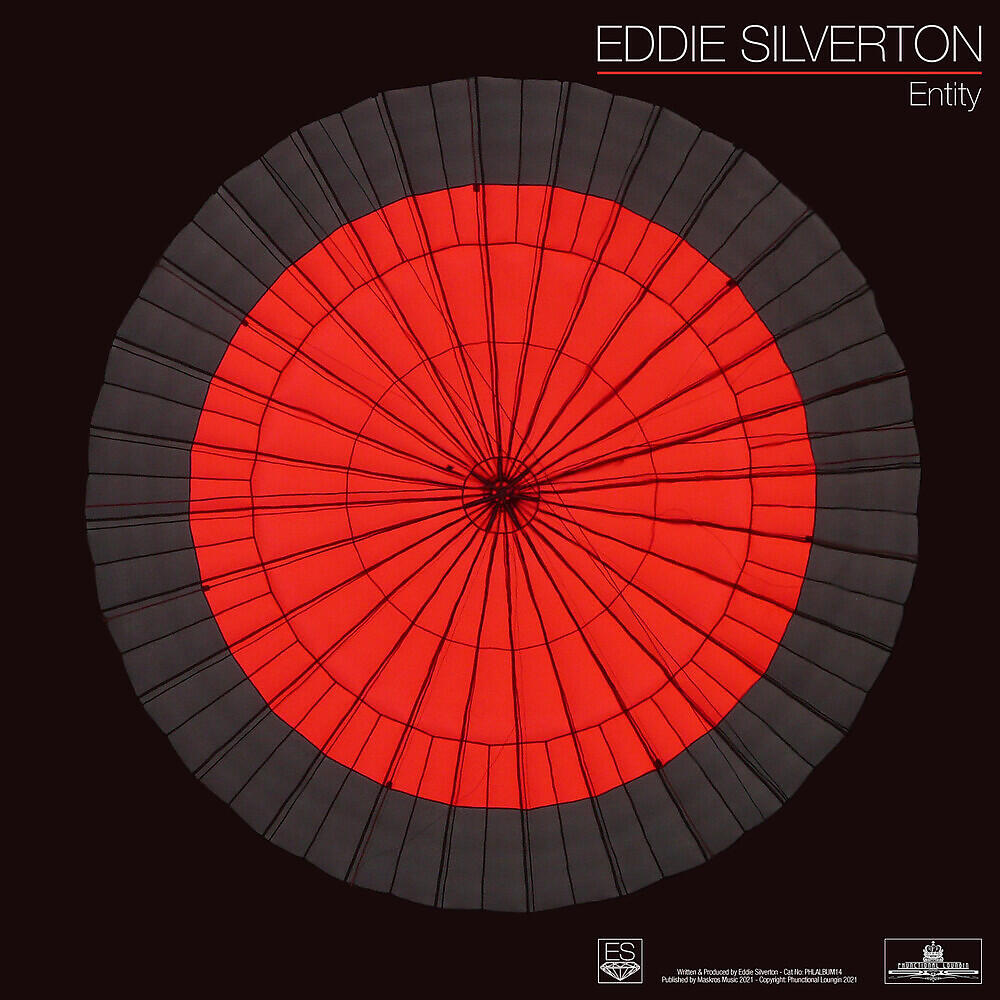 Eddie Silverton - Replacement