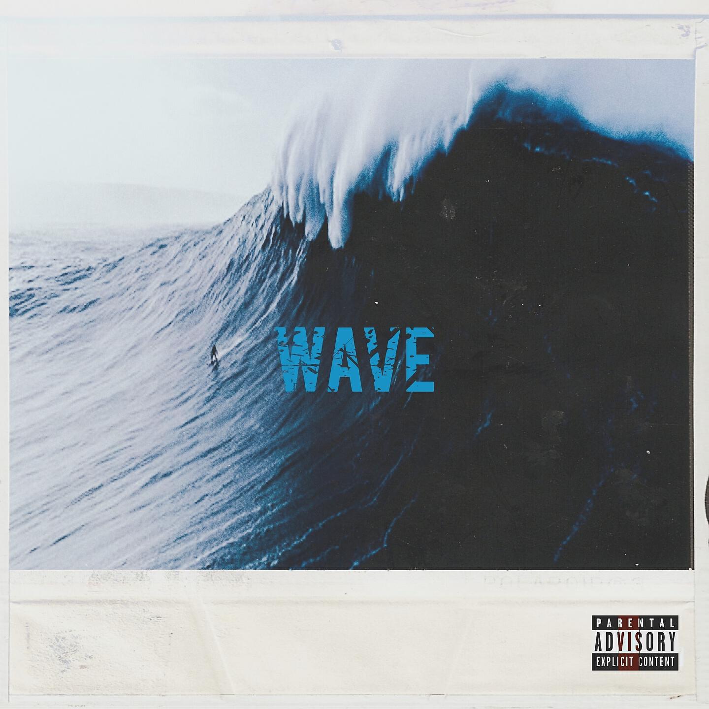 Broadway - Wave