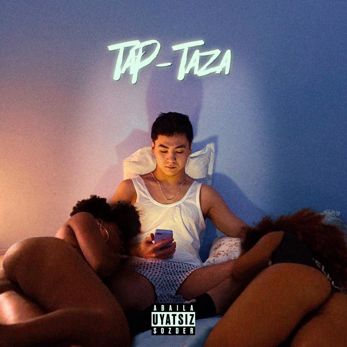 Постер альбома Tap-Taza