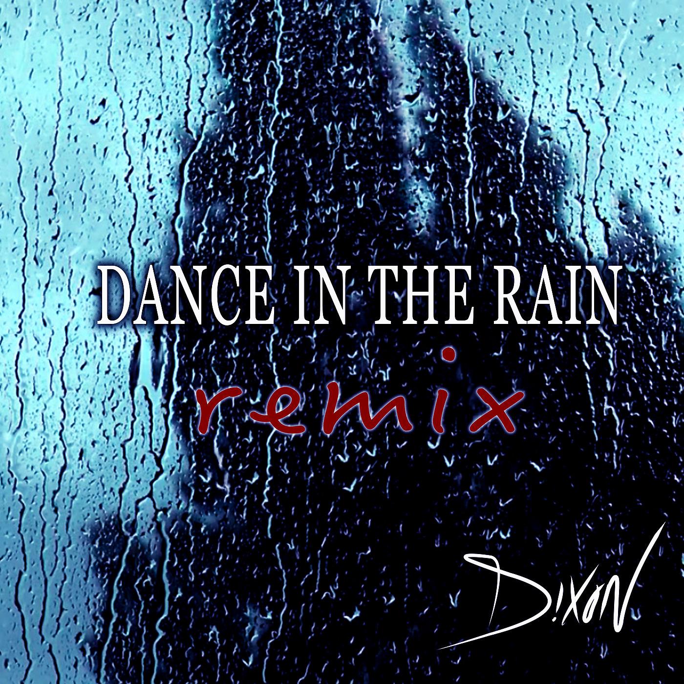Постер альбома Dance in the Rain (Remix)