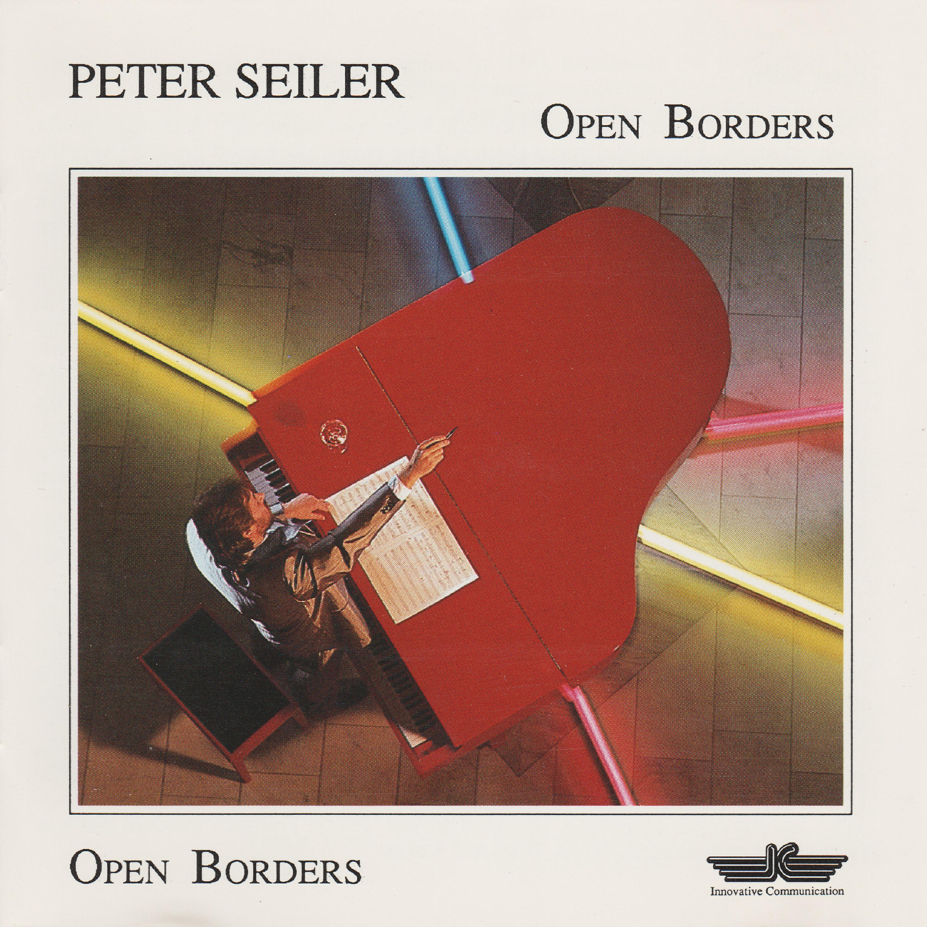 Peter Seiler - The Longing for
