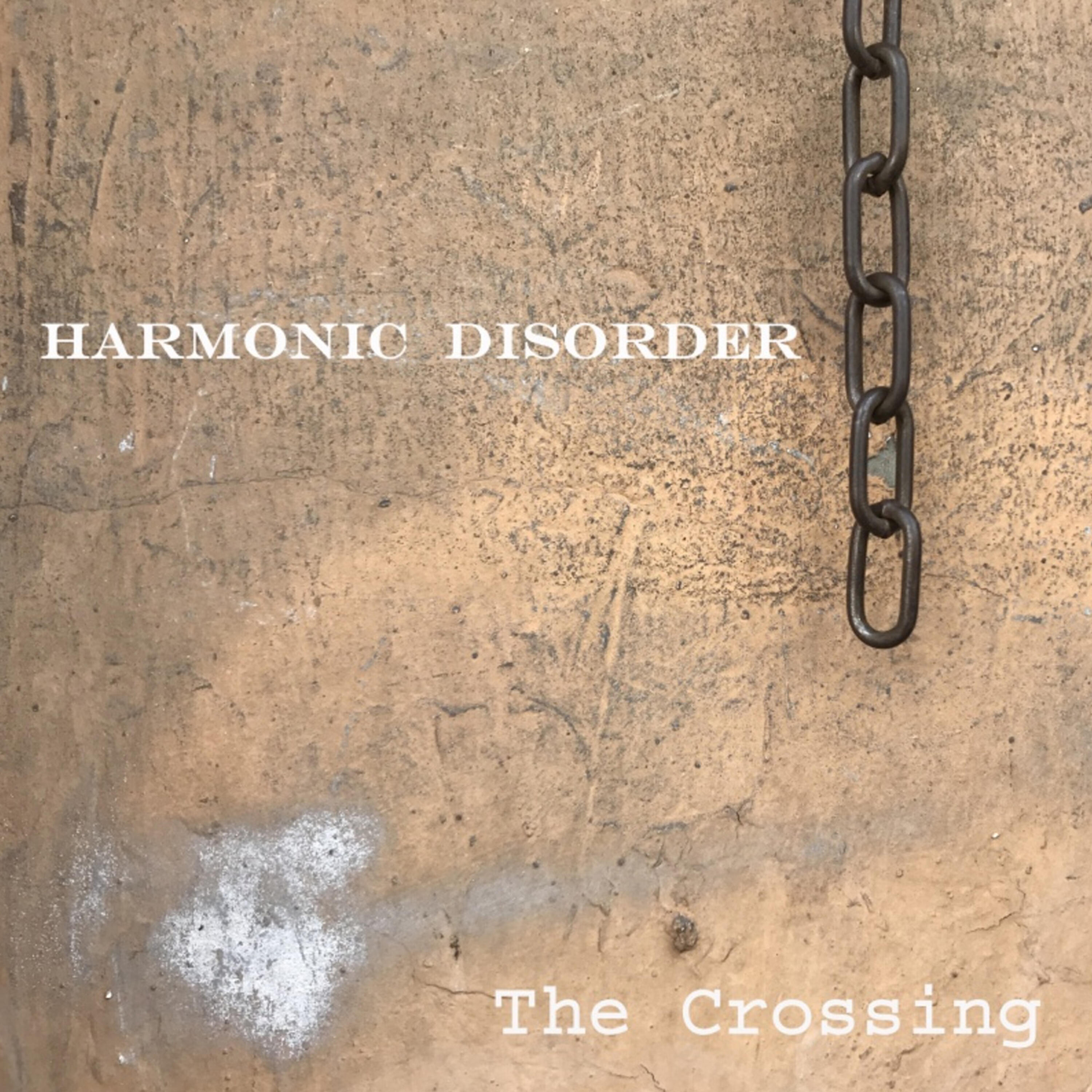 Harmonic Disorder - The Optimist