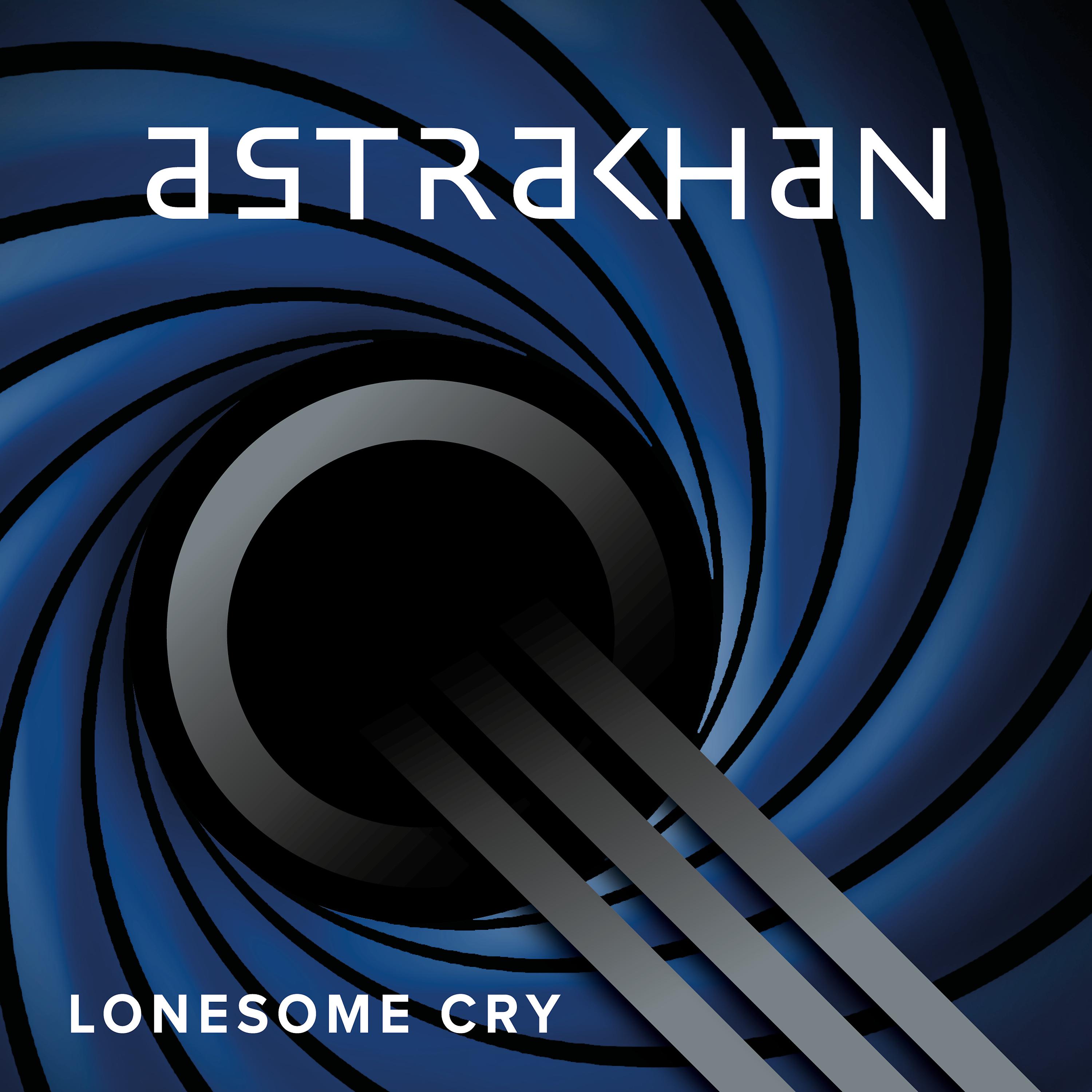 Постер альбома Lonesome Cry