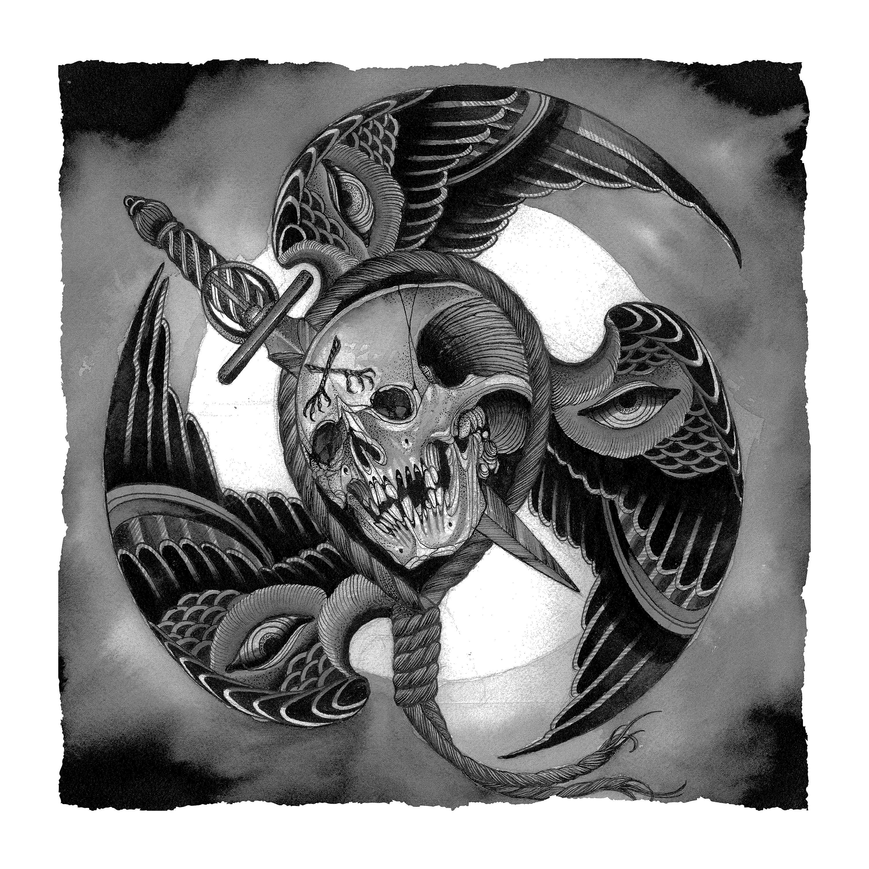 Bridge Burner - Disempath