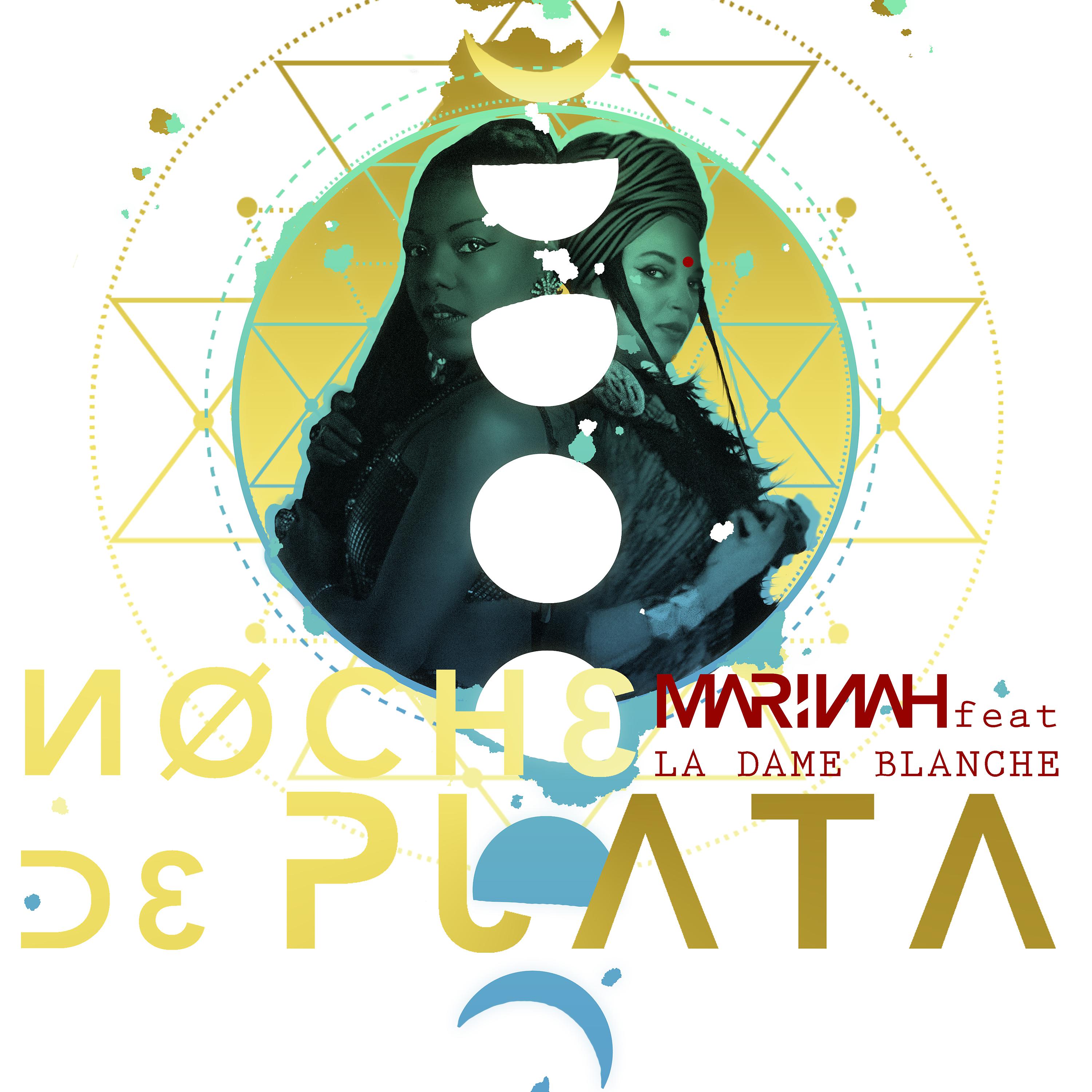 Постер альбома Noche de Plata