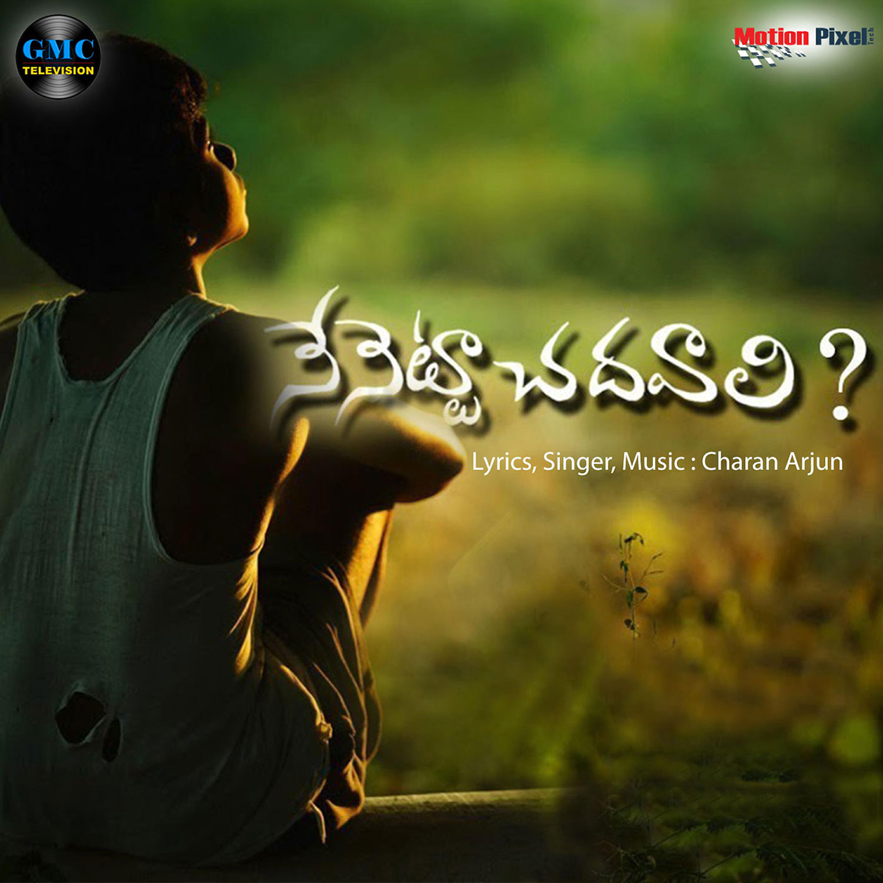 Charan Arjun - Nenetta Chadavali